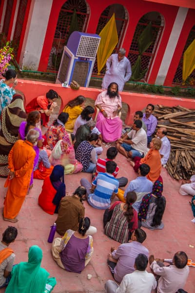 GURU PURNIMA 2017 photo 24