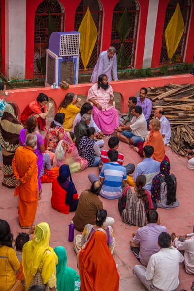 GURU PURNIMA 2017 photo 23