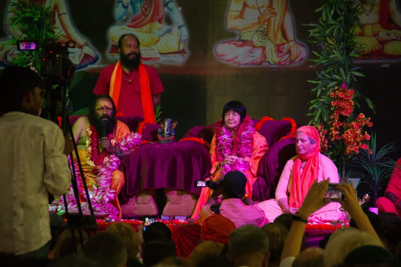 GURU PURNIMA 2017 photo 12