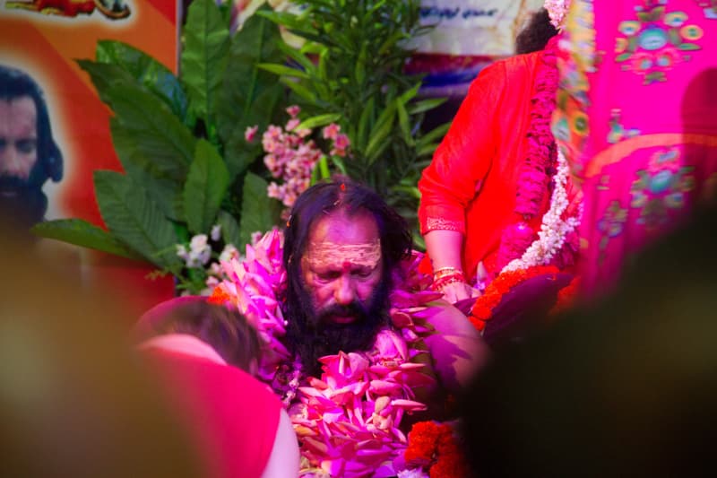 GURU PURNIMA 2017 photo 8