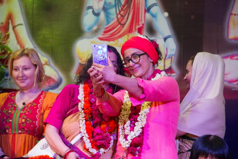 GURU PURNIMA 2017 photo 5