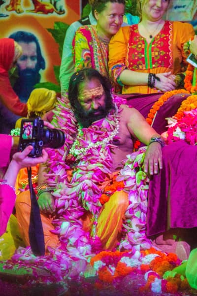 GURU PURNIMA 2017 photo 4