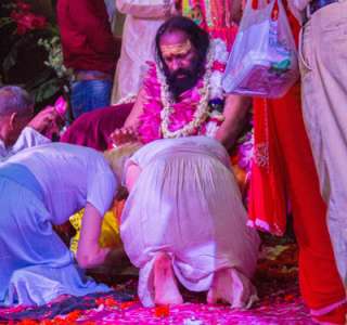GURU PURNIMA 2017
