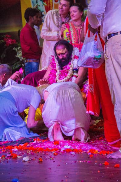 GURU PURNIMA 2017 photo 3