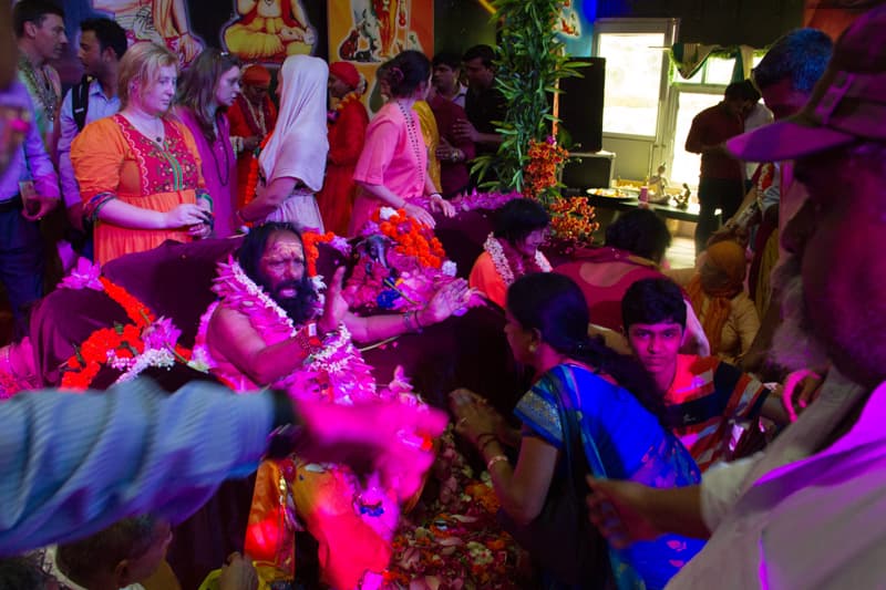 GURU PURNIMA 2017 photo 1