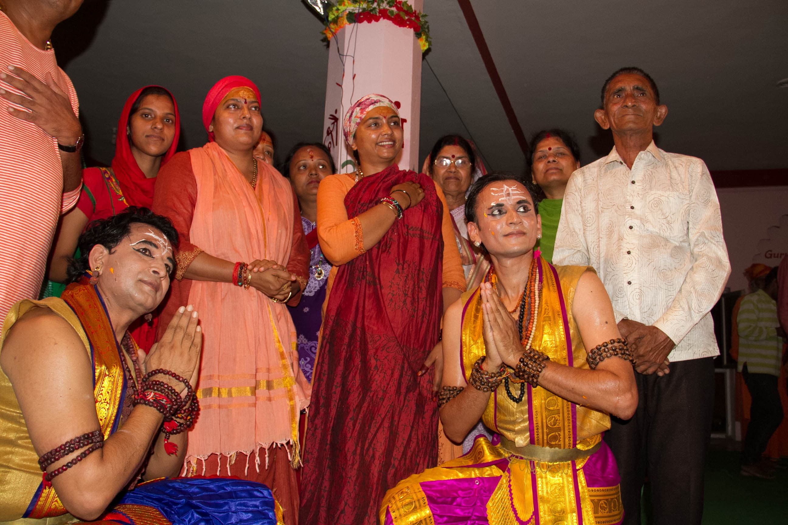 GURU PURNIMA 2015 photo 107
