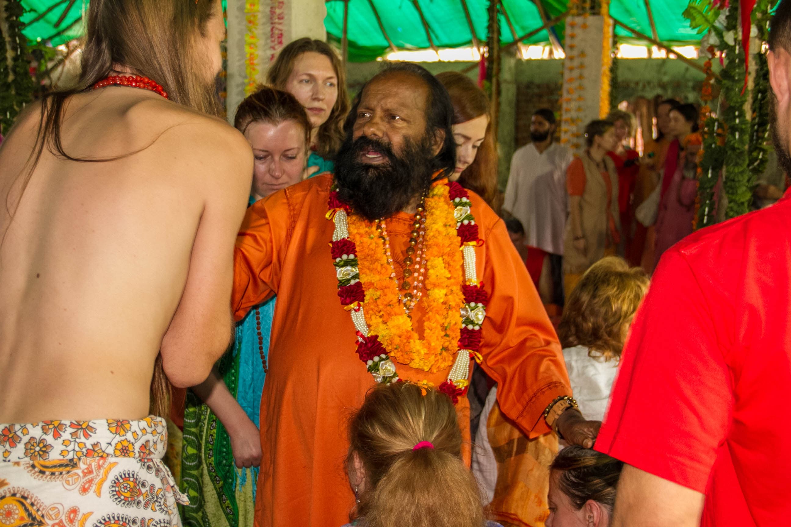 GURU PURNIMA 2015 photo 91