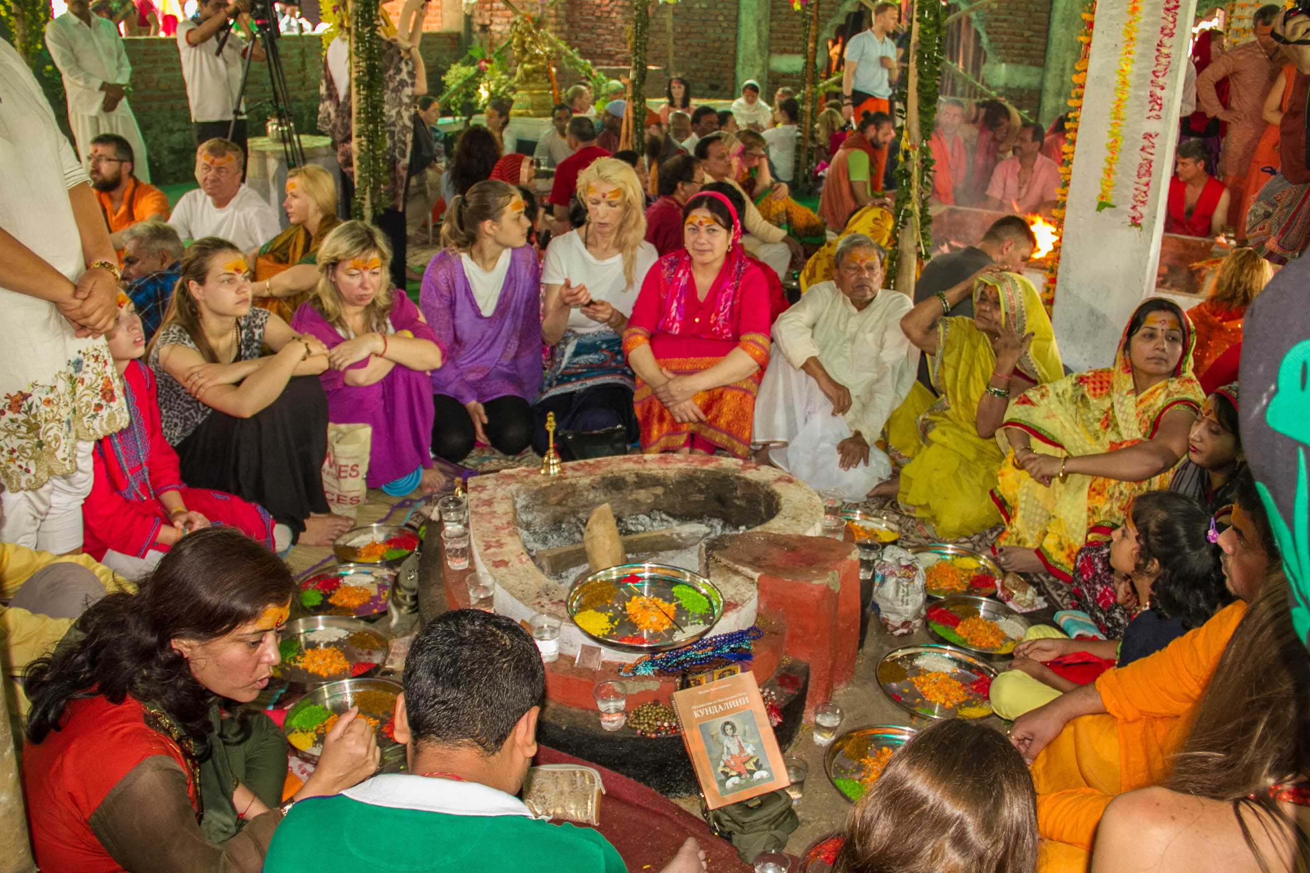 GURU PURNIMA 2015 photo 85