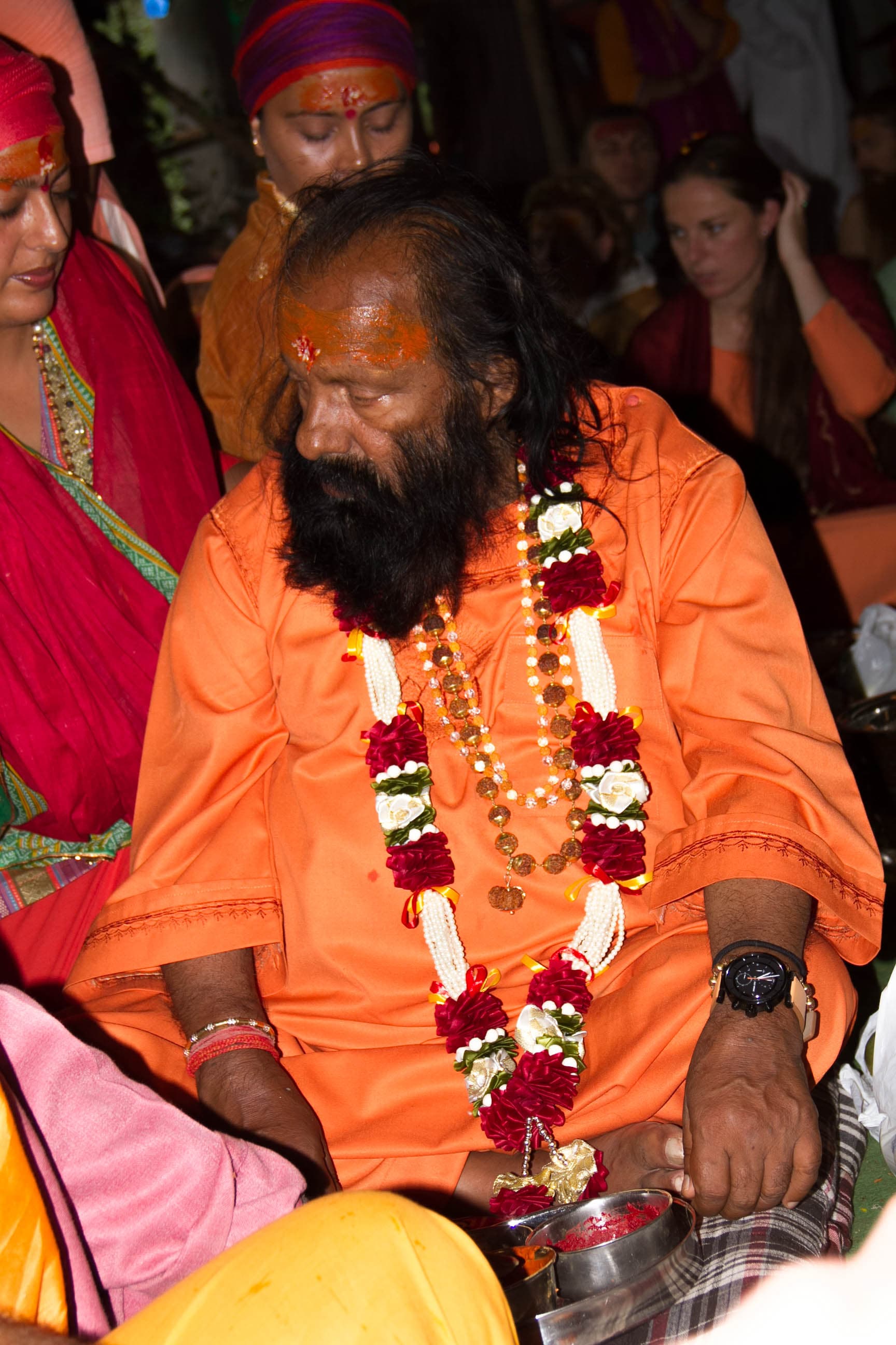 GURU PURNIMA 2015 photo 77