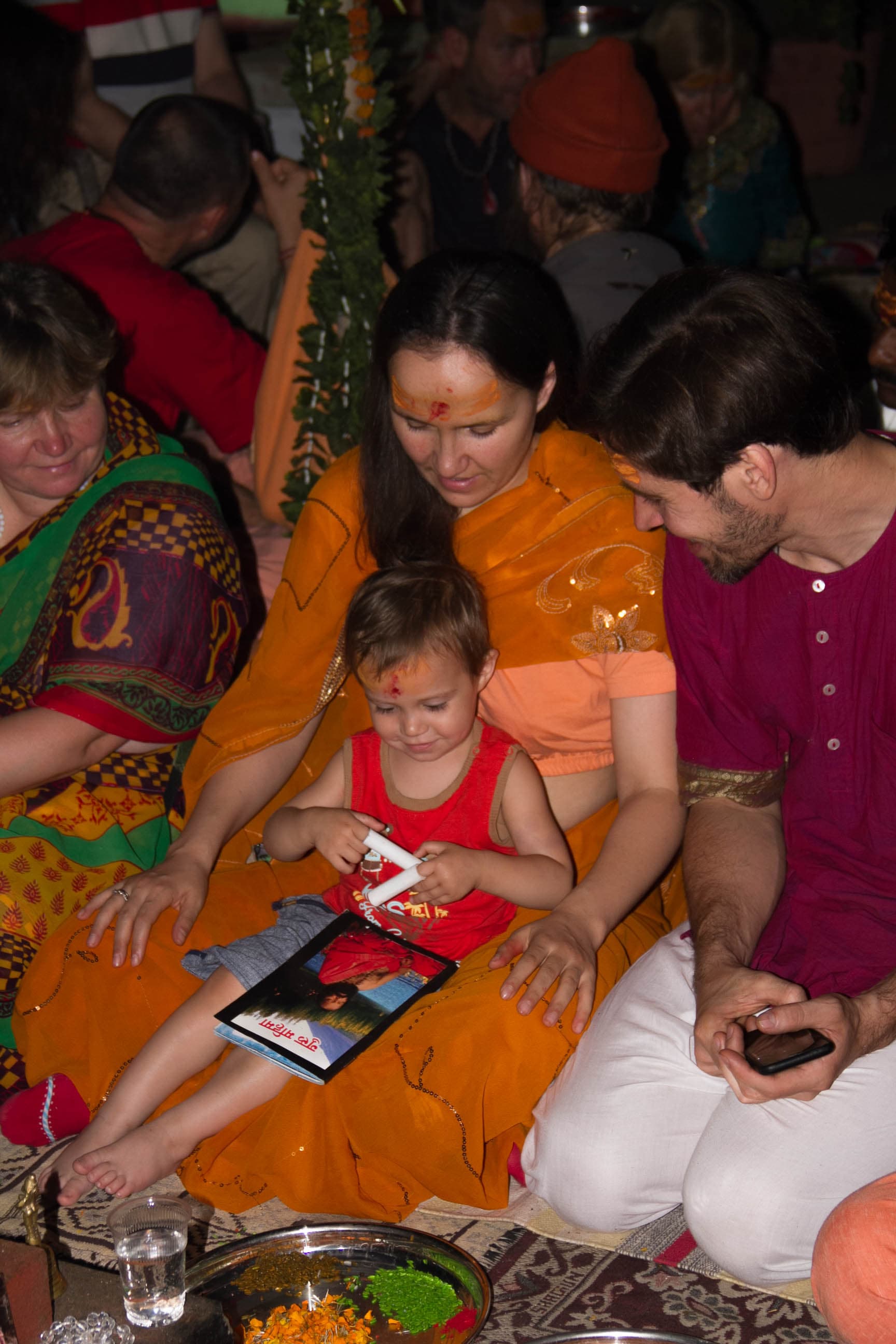 GURU PURNIMA 2015 photo 76