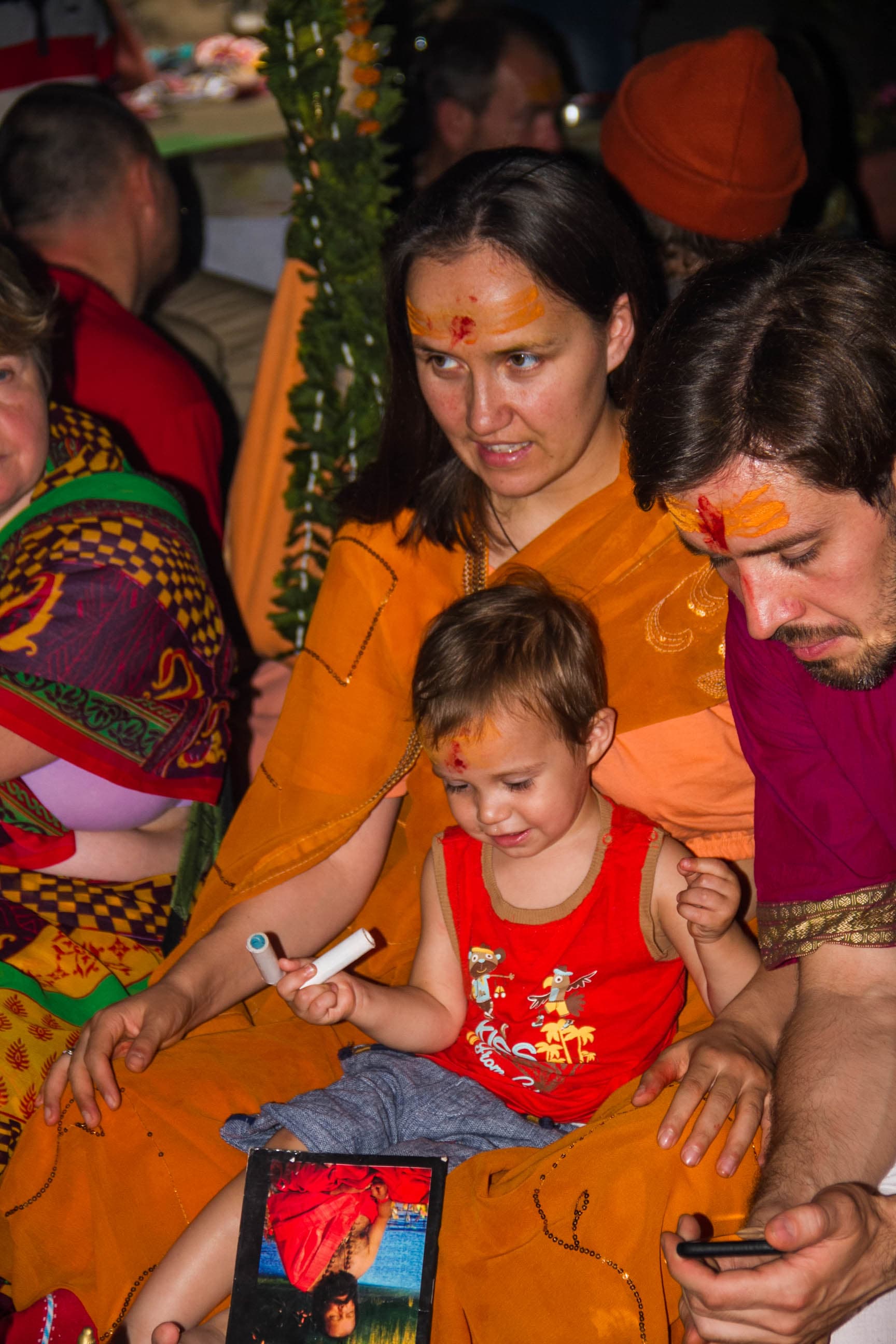 GURU PURNIMA 2015 photo 74