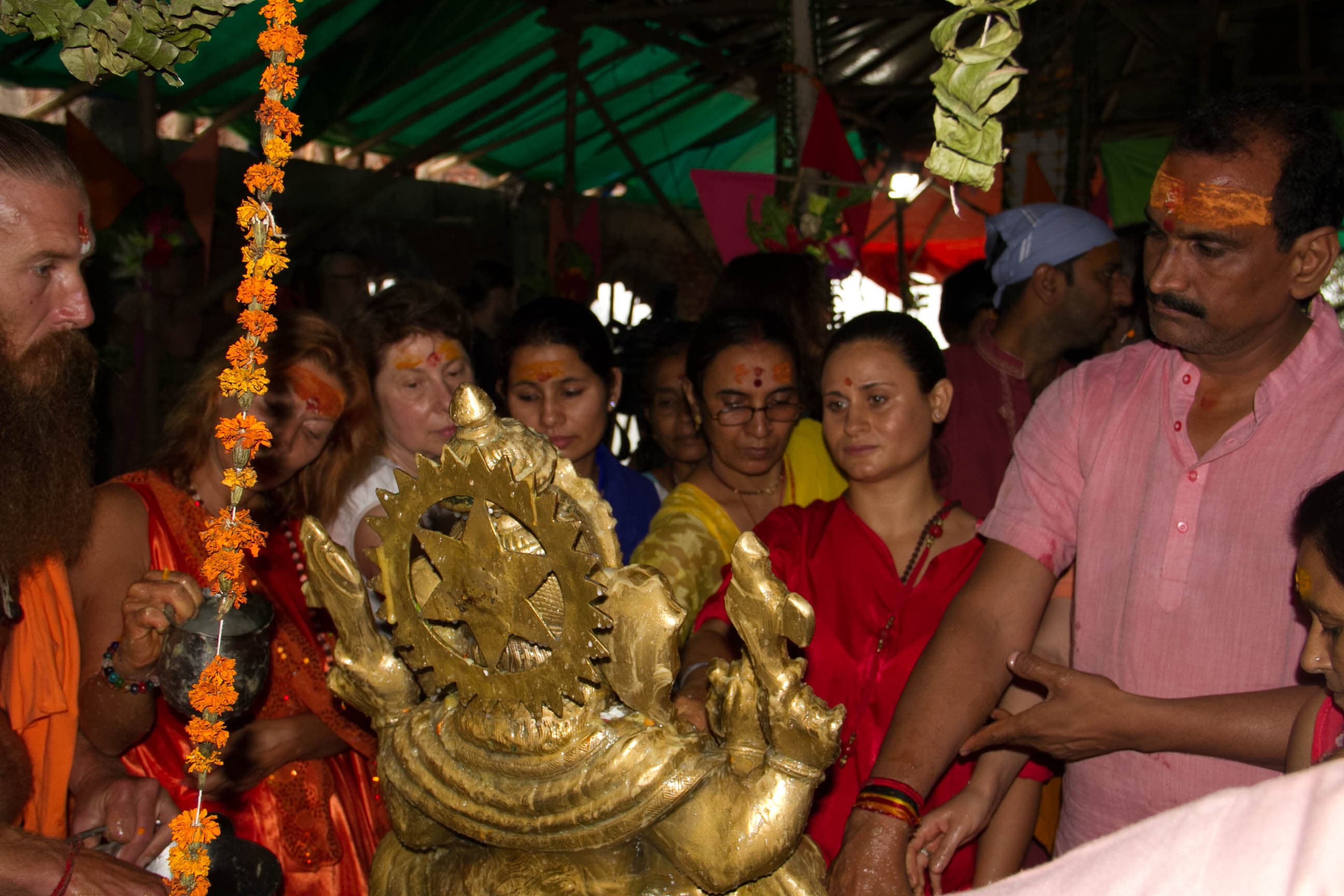 GURU PURNIMA 2015 photo 59