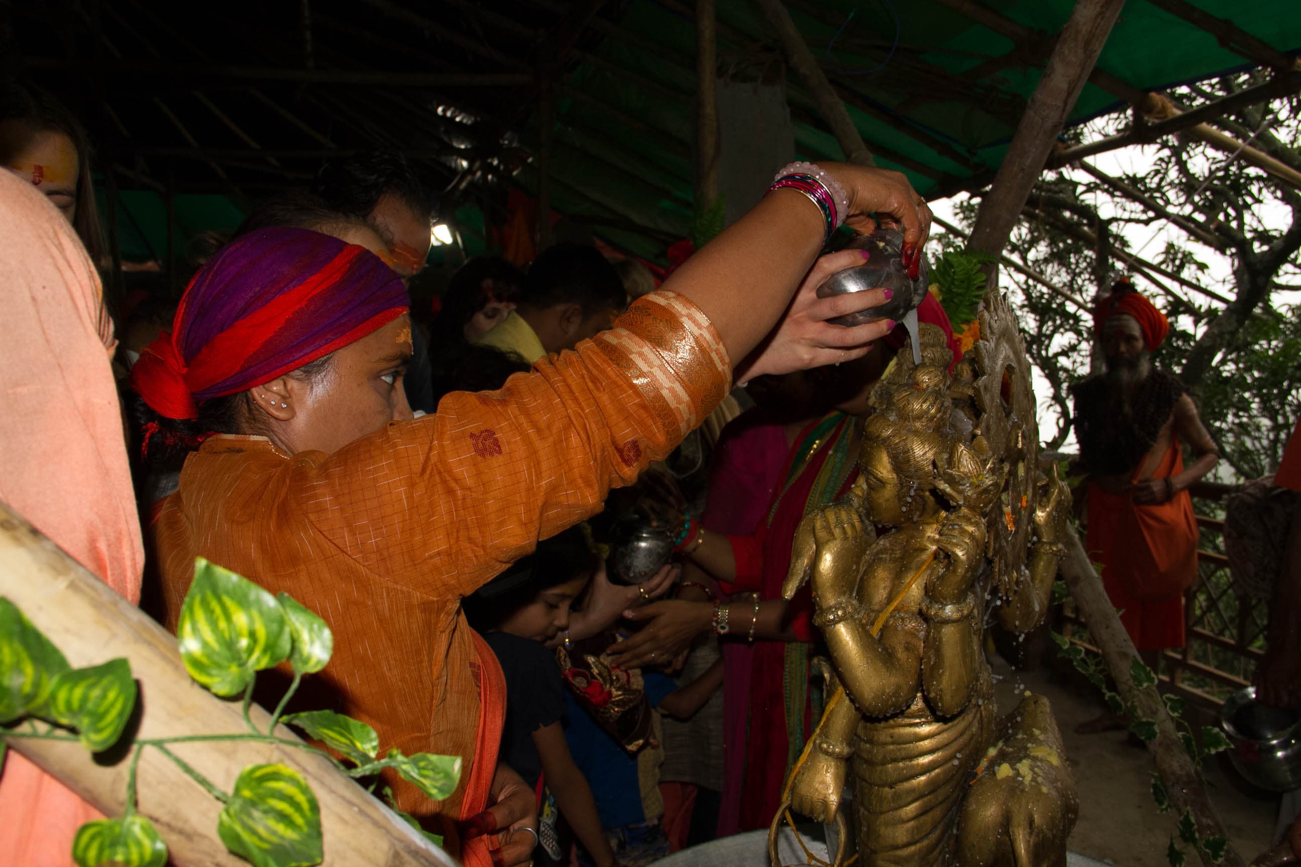 GURU PURNIMA 2015 photo 58