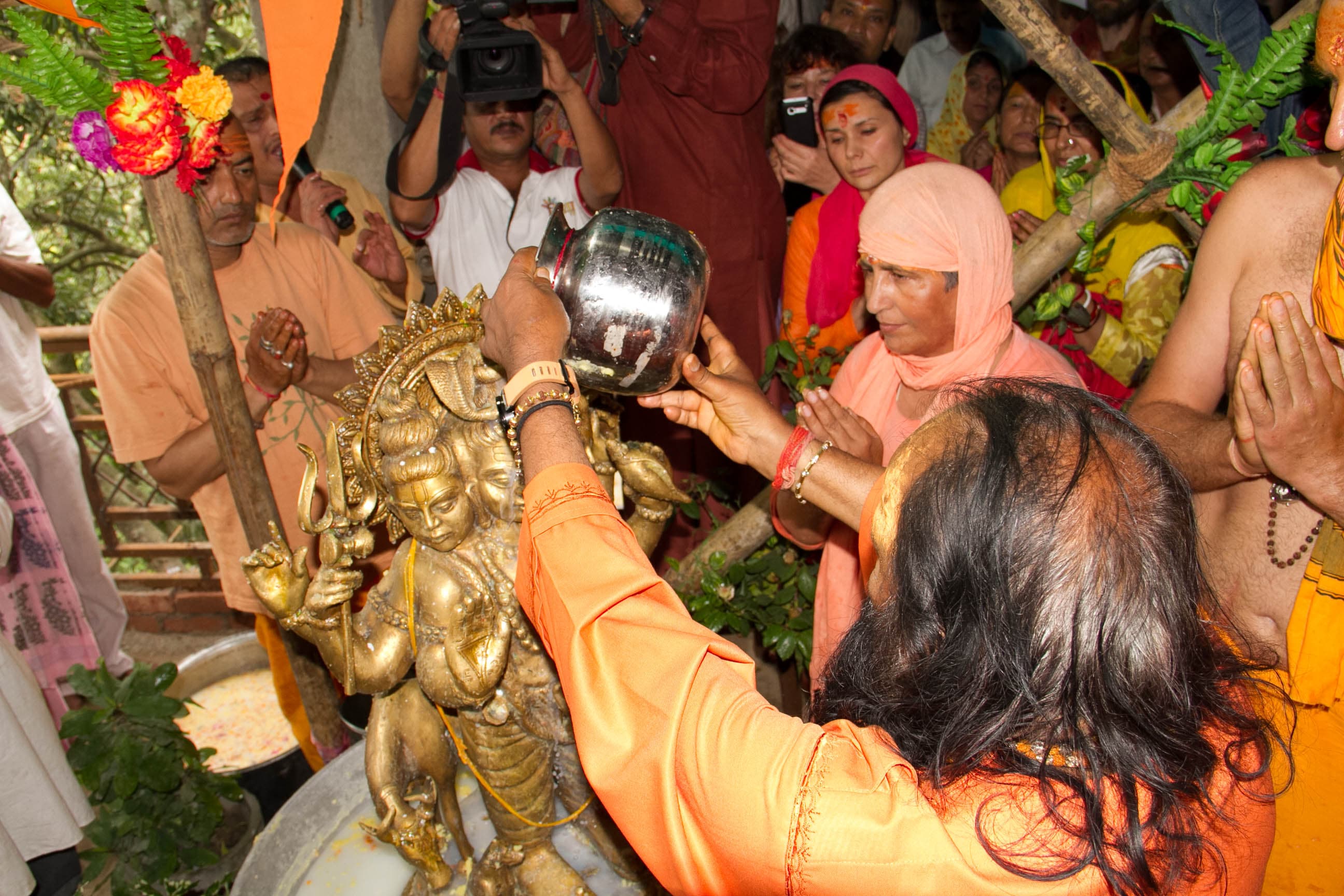 GURU PURNIMA 2015 photo 56