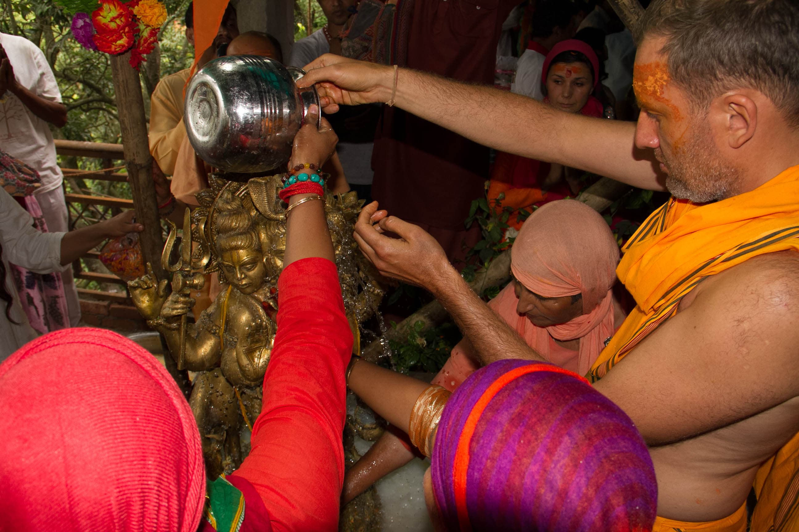 GURU PURNIMA 2015 photo 55