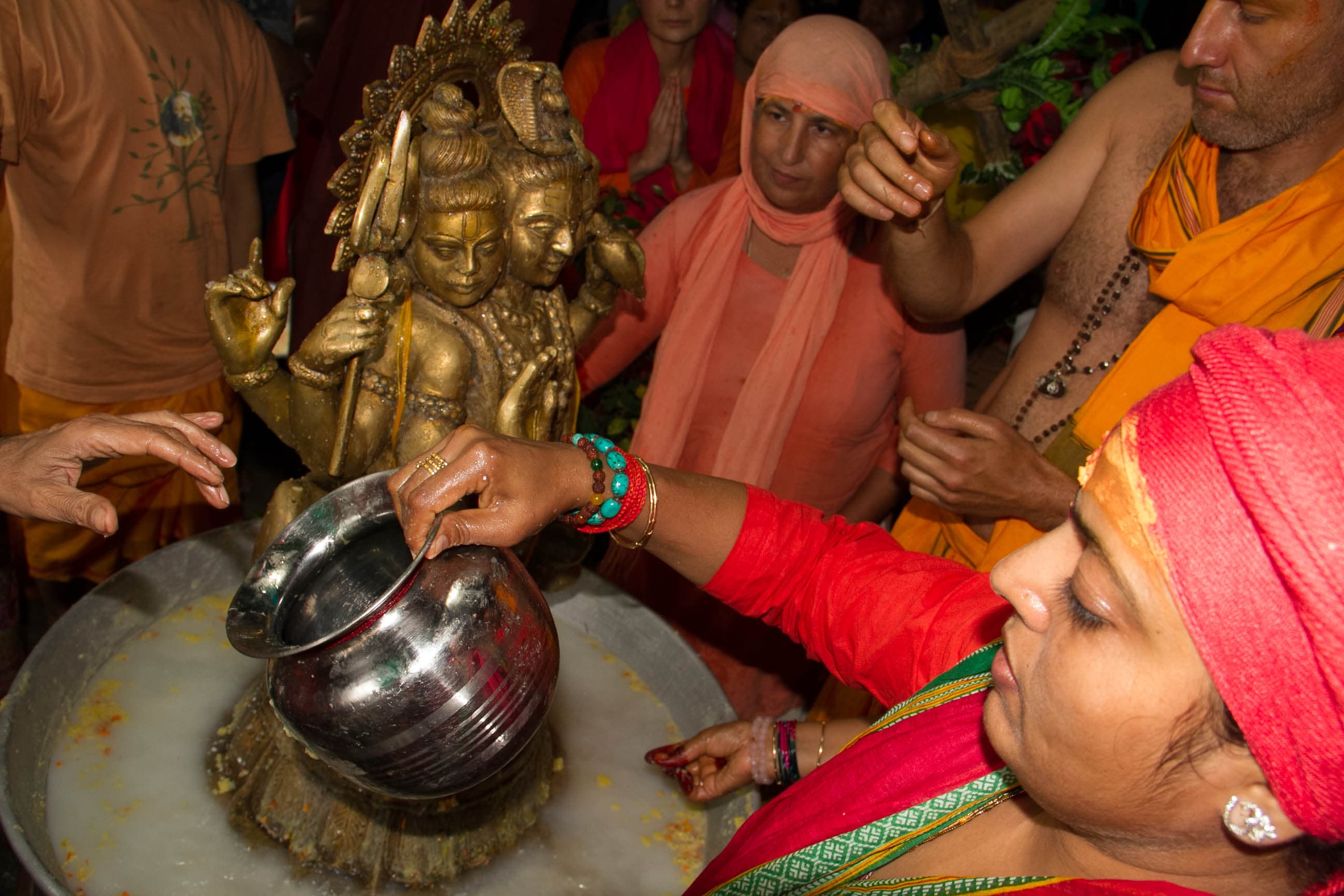 GURU PURNIMA 2015 photo 54
