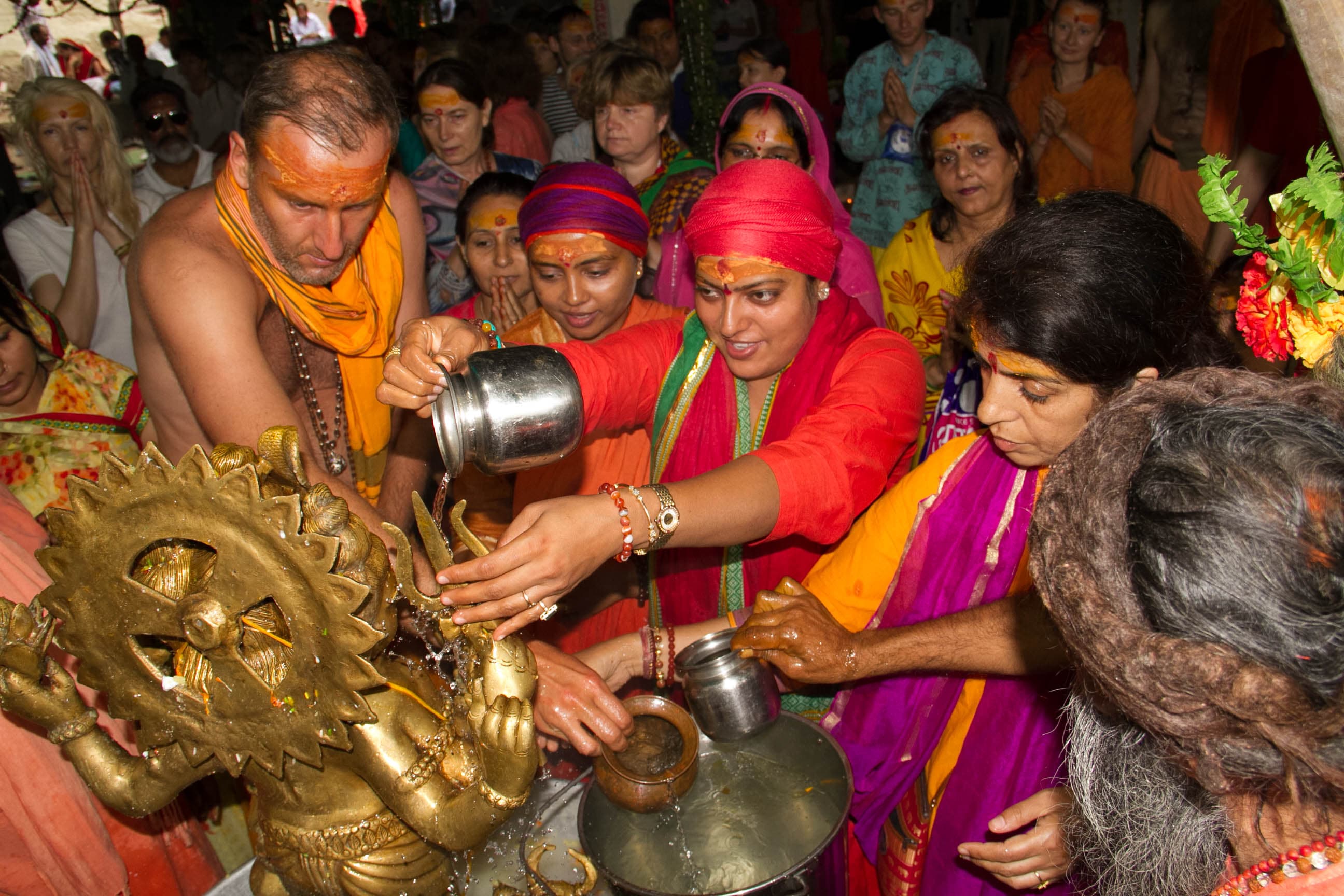 GURU PURNIMA 2015 photo 53