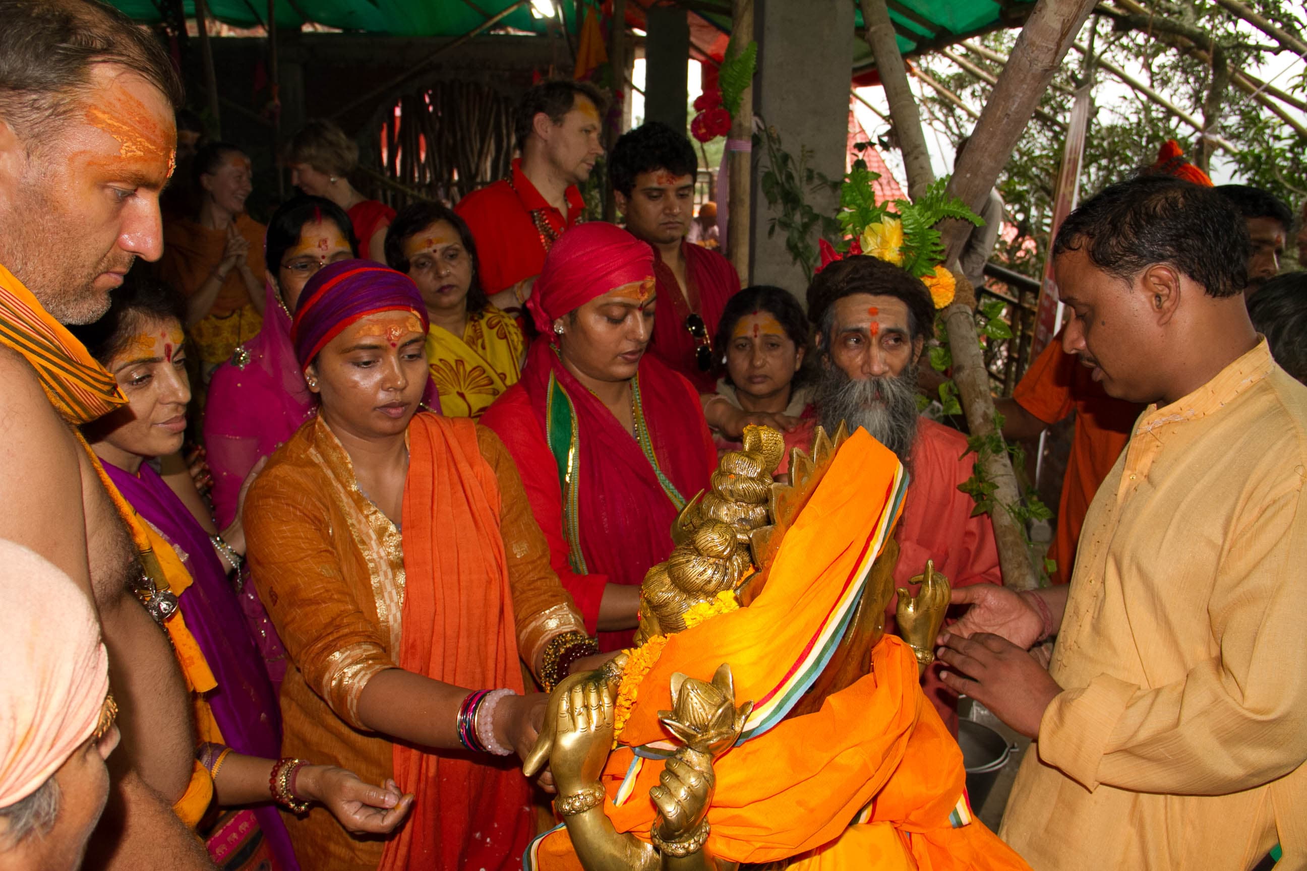 GURU PURNIMA 2015 photo 52