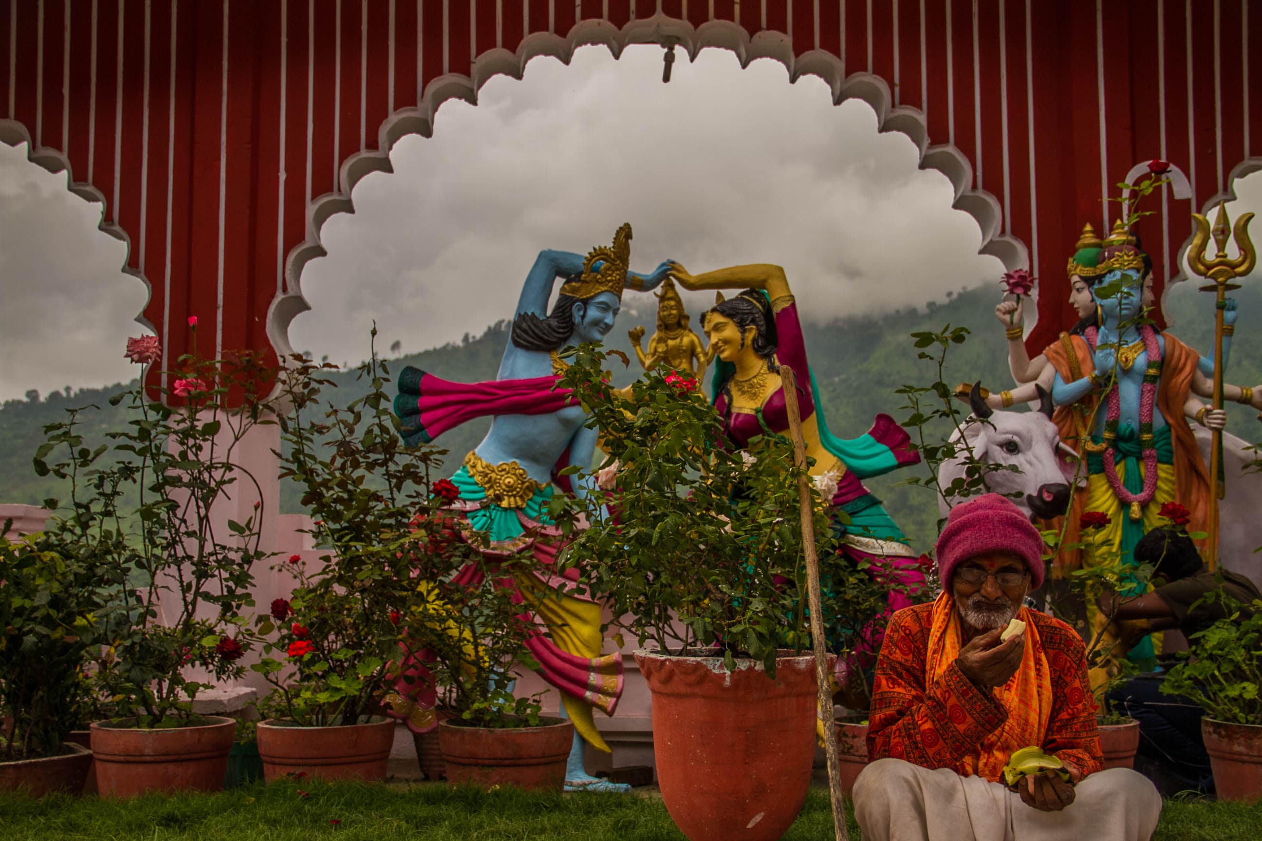 GURU PURNIMA 2015 photo 46