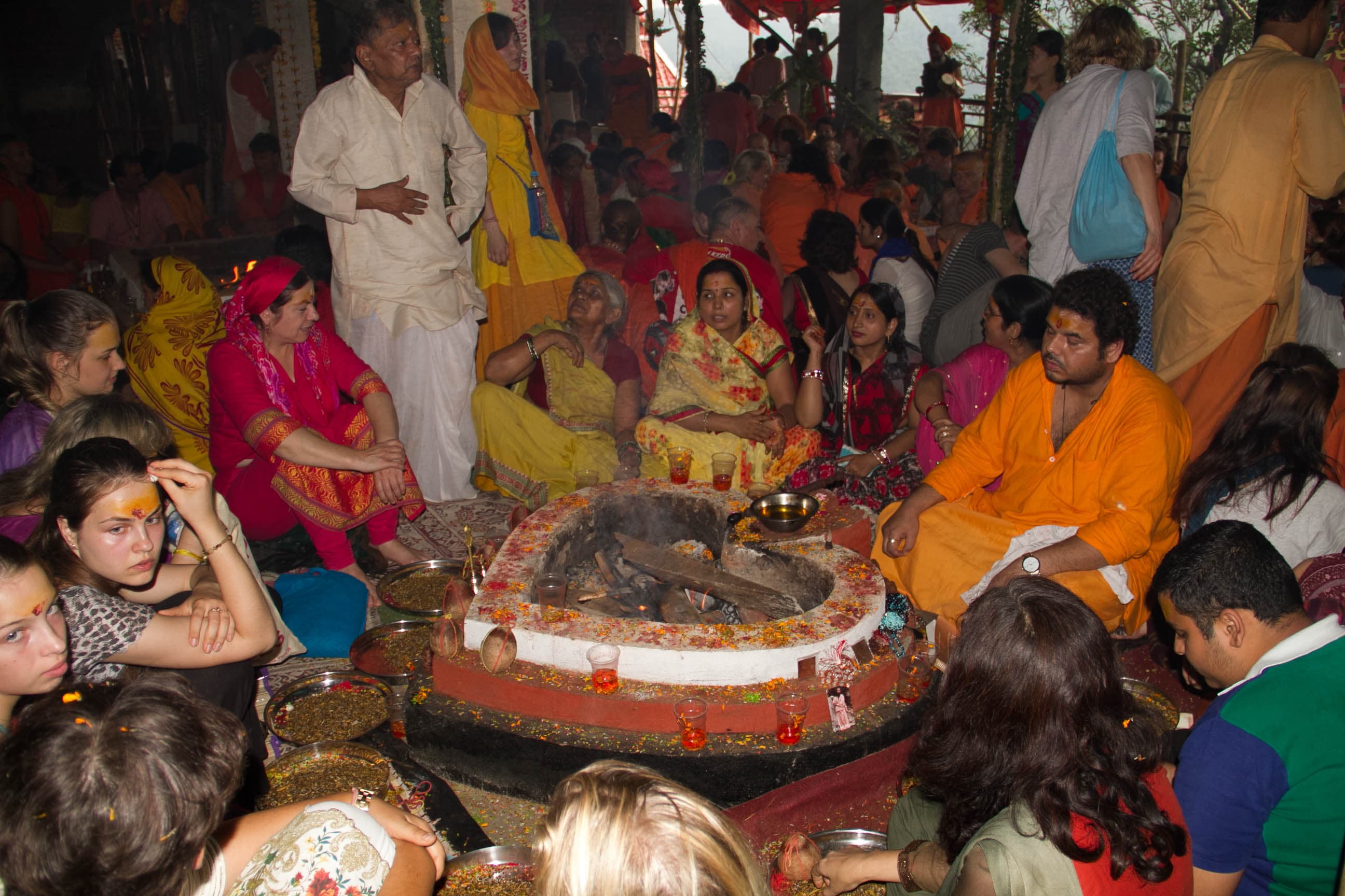 GURU PURNIMA 2015 photo 42