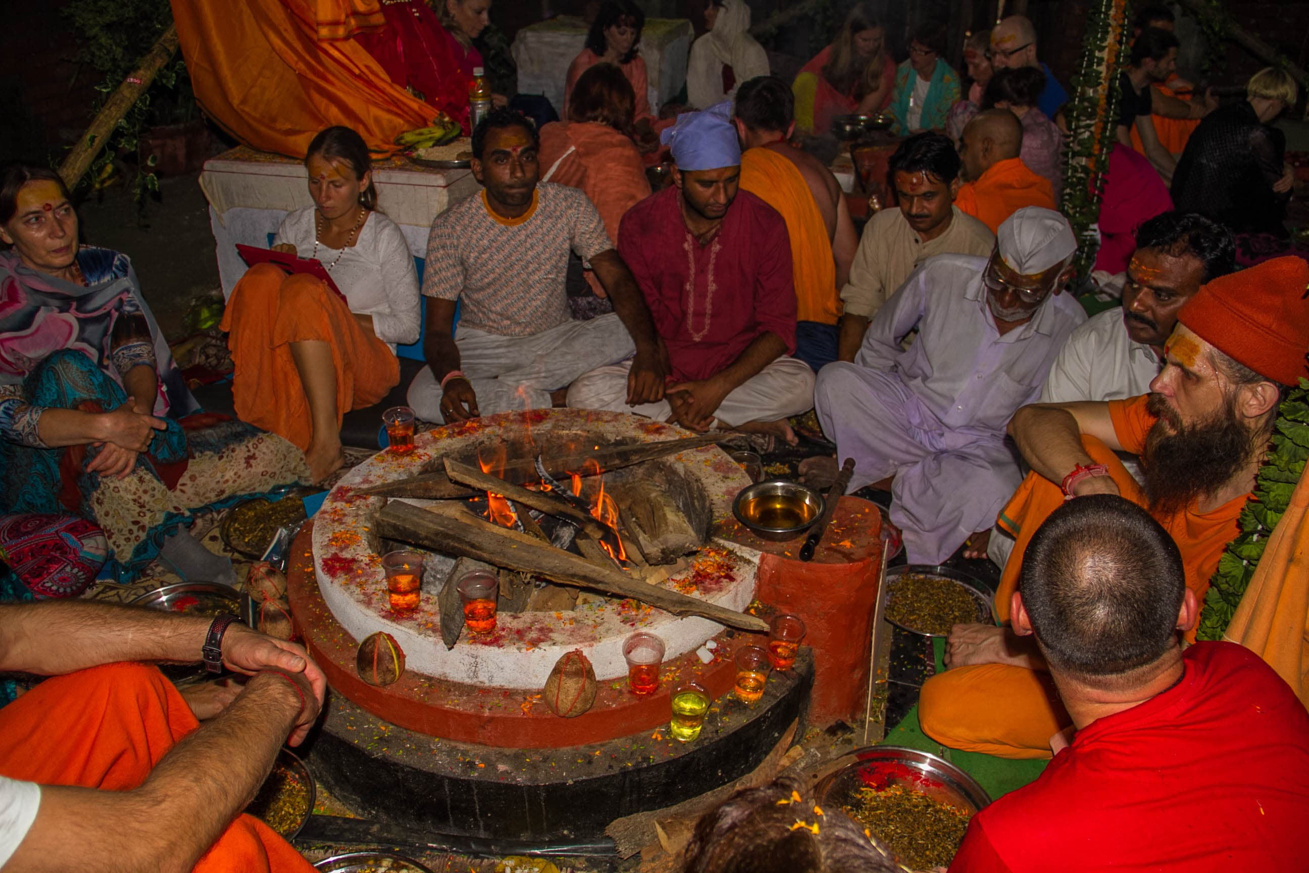 GURU PURNIMA 2015 photo 41