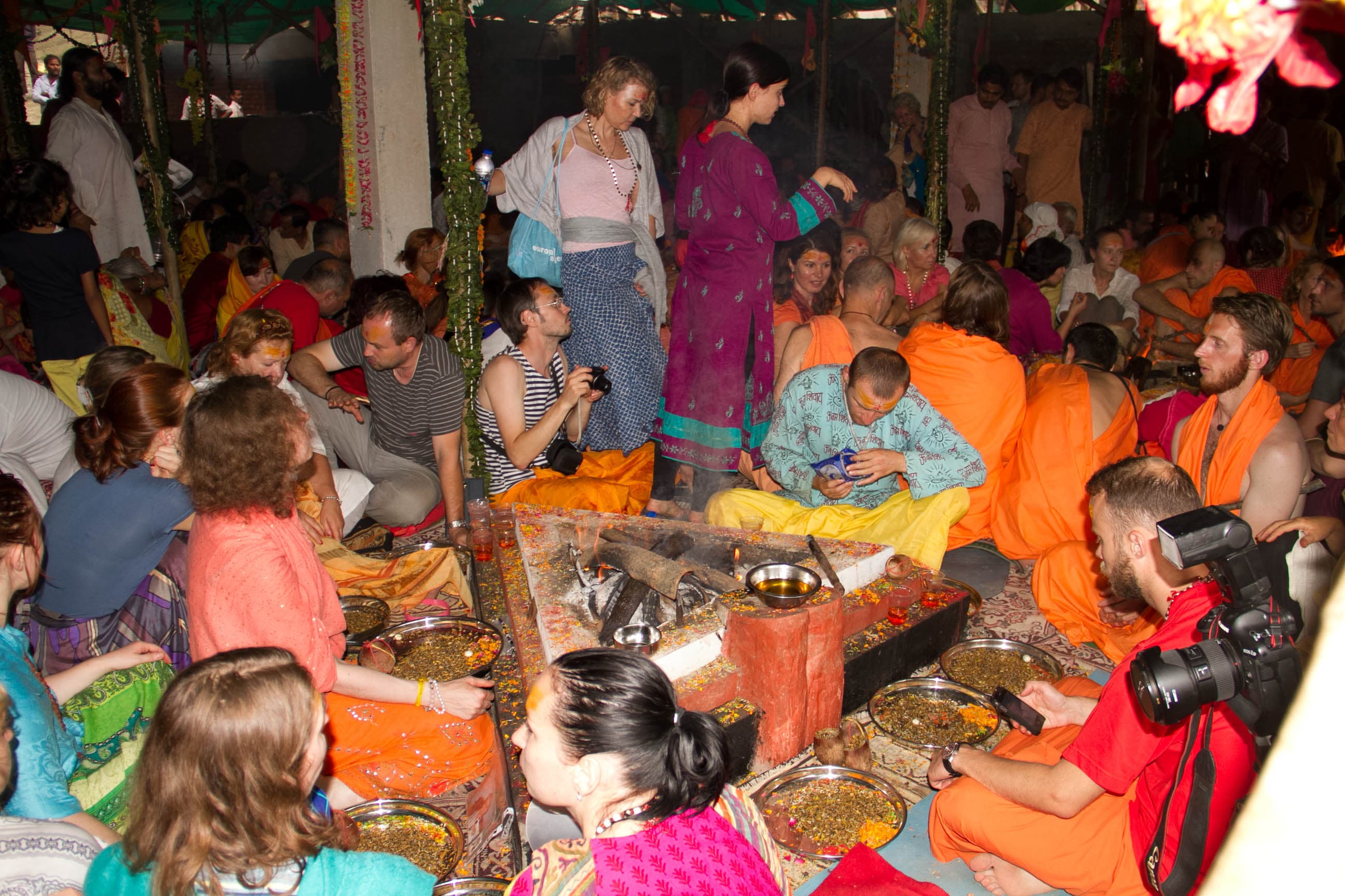 GURU PURNIMA 2015 photo 39