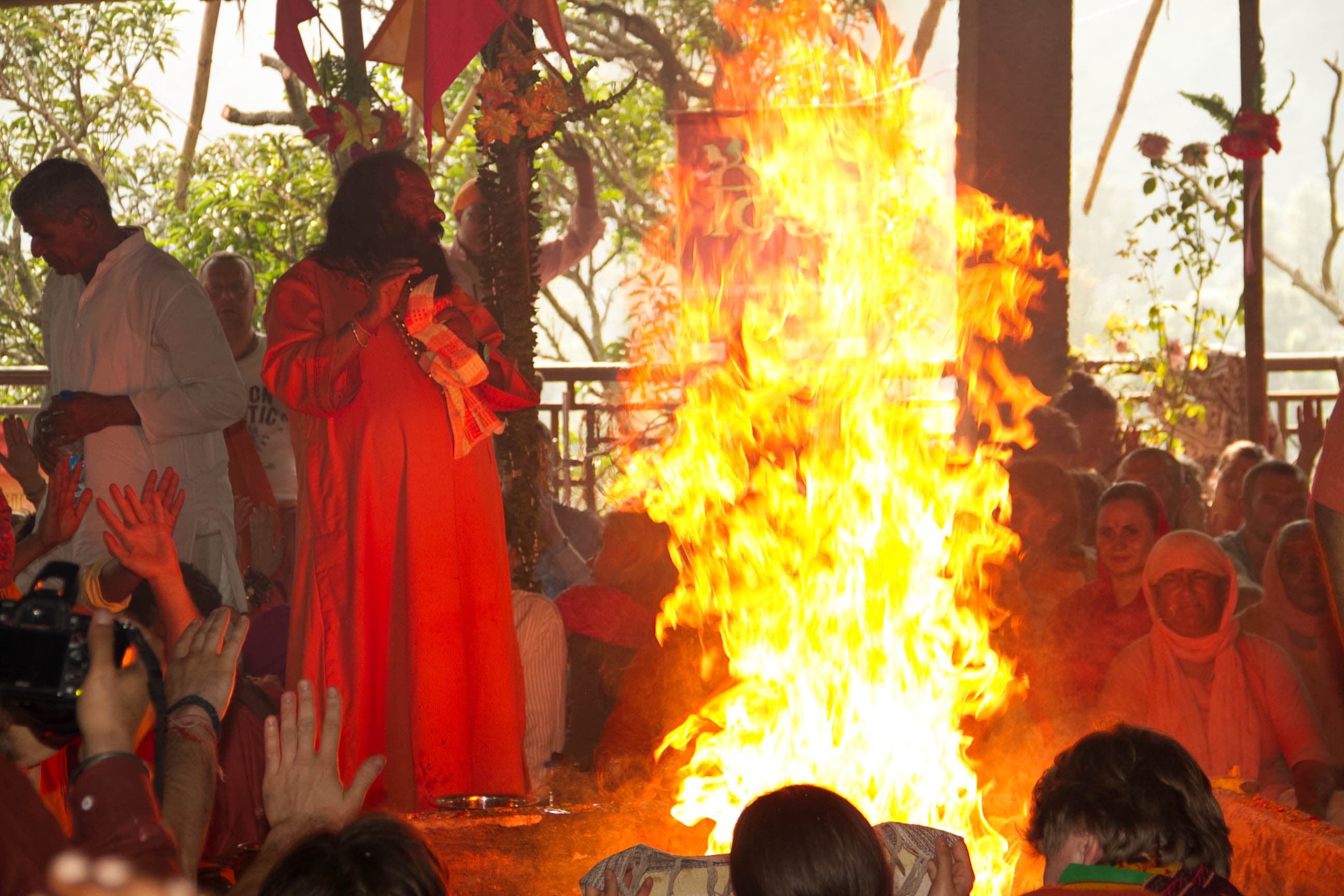 GURU PURNIMA 2015 photo 37
