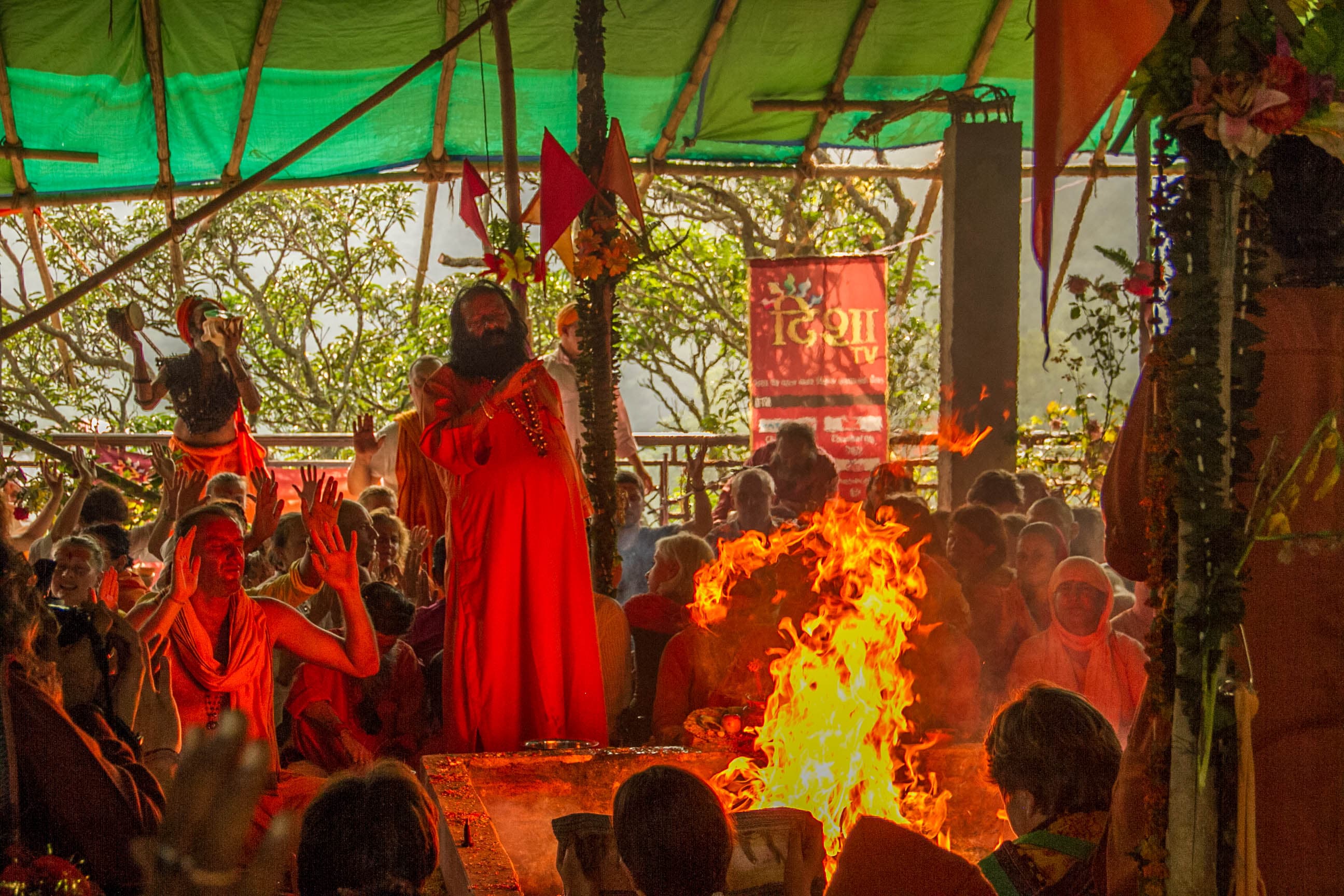 GURU PURNIMA 2015 photo 36