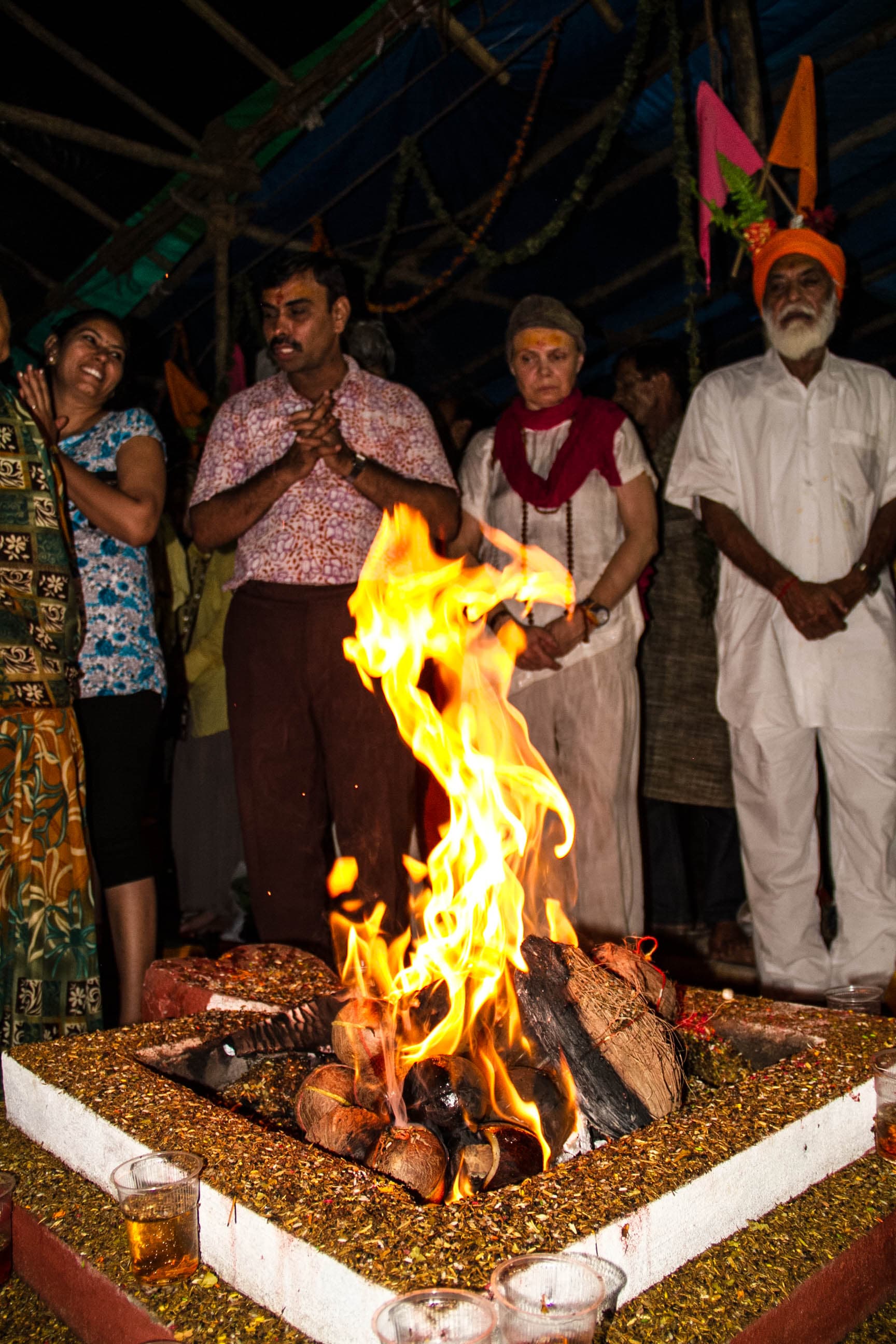 GURU PURNIMA 2015 photo 29