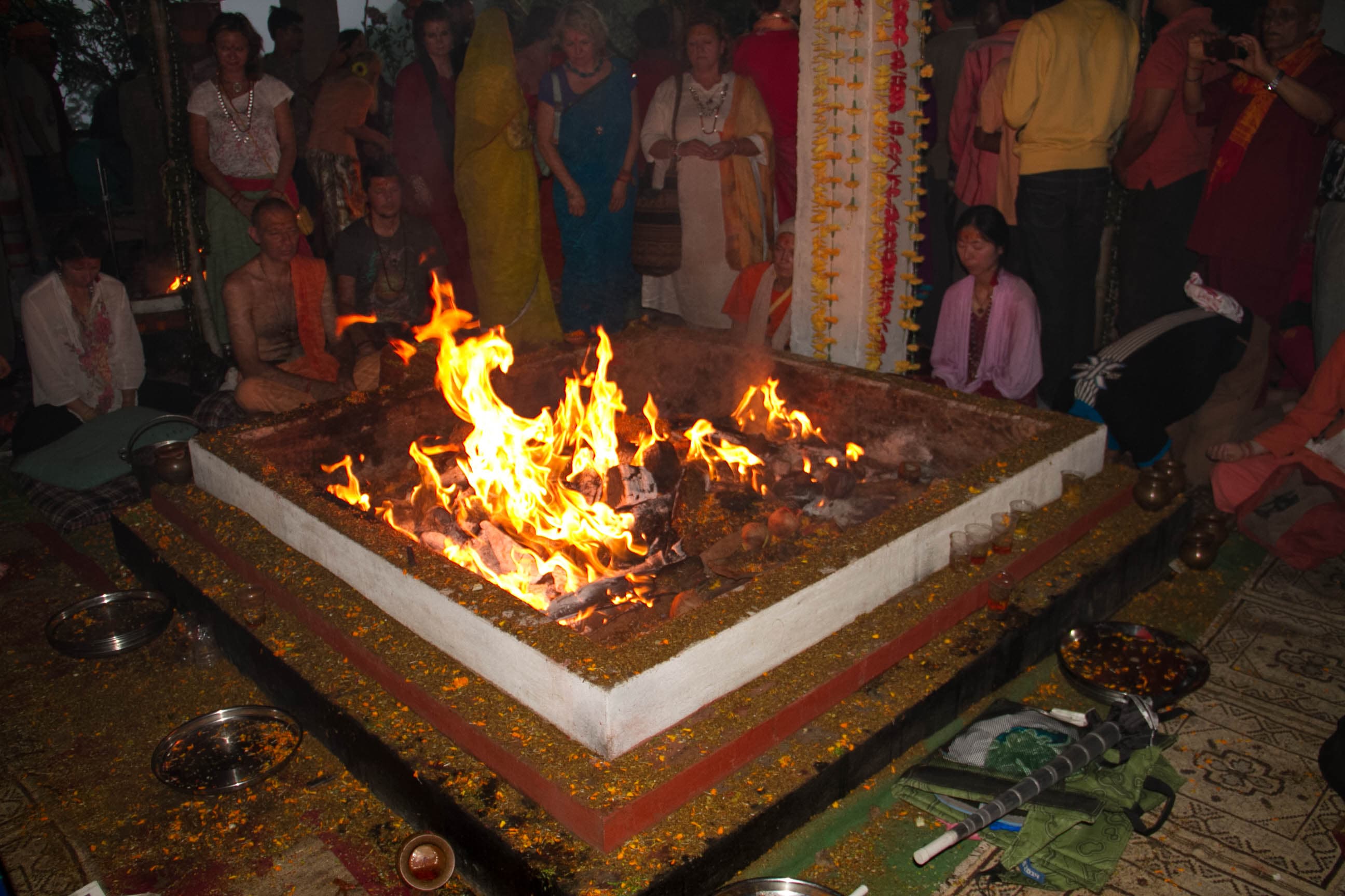 GURU PURNIMA 2015 photo 27