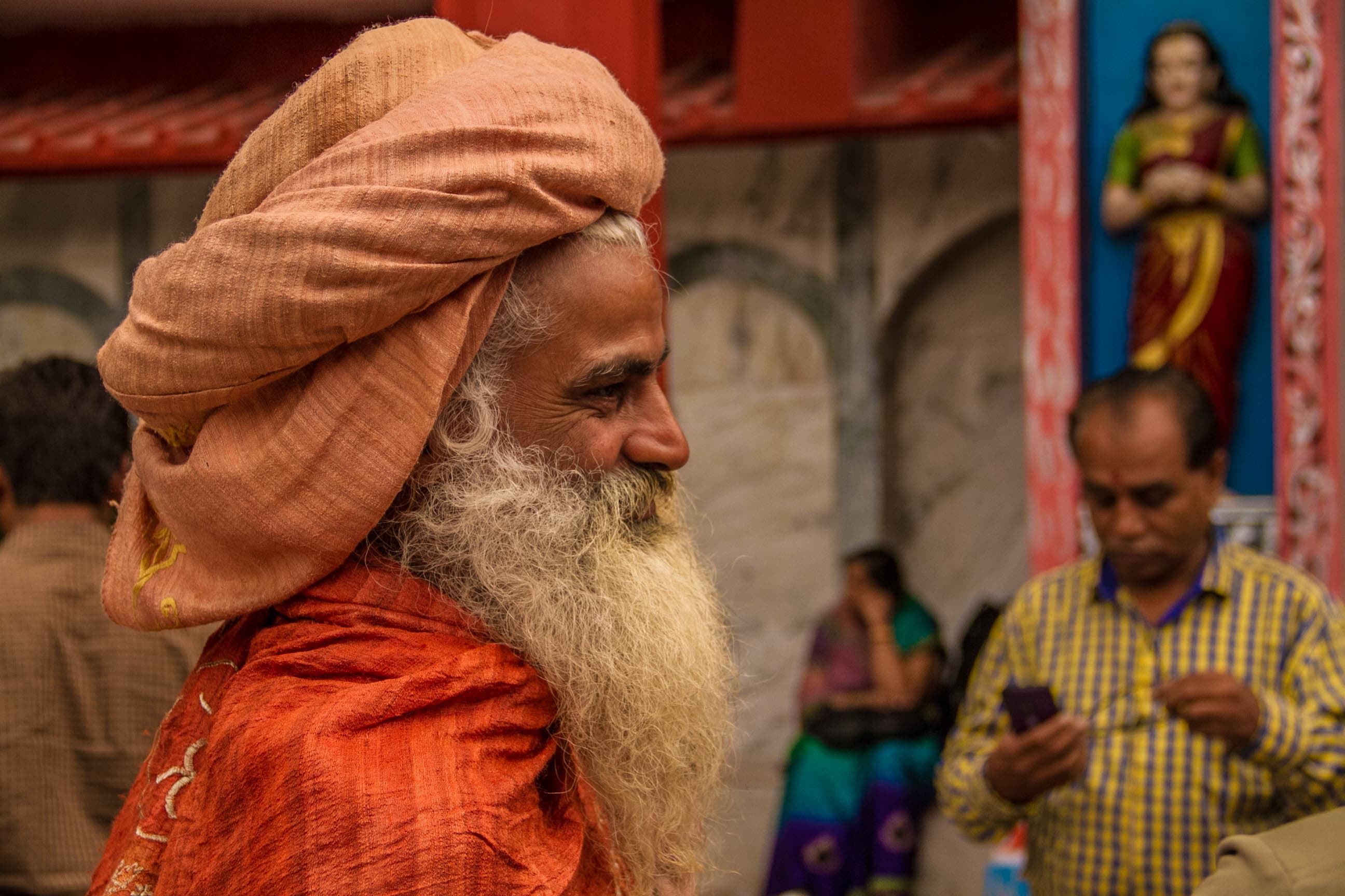 GURU PURNIMA 2015 photo 23