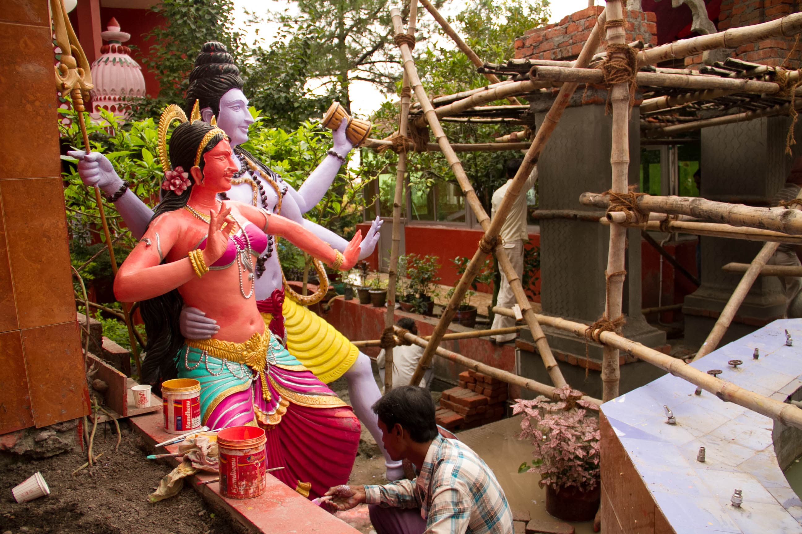 GURU PURNIMA 2015 photo 22