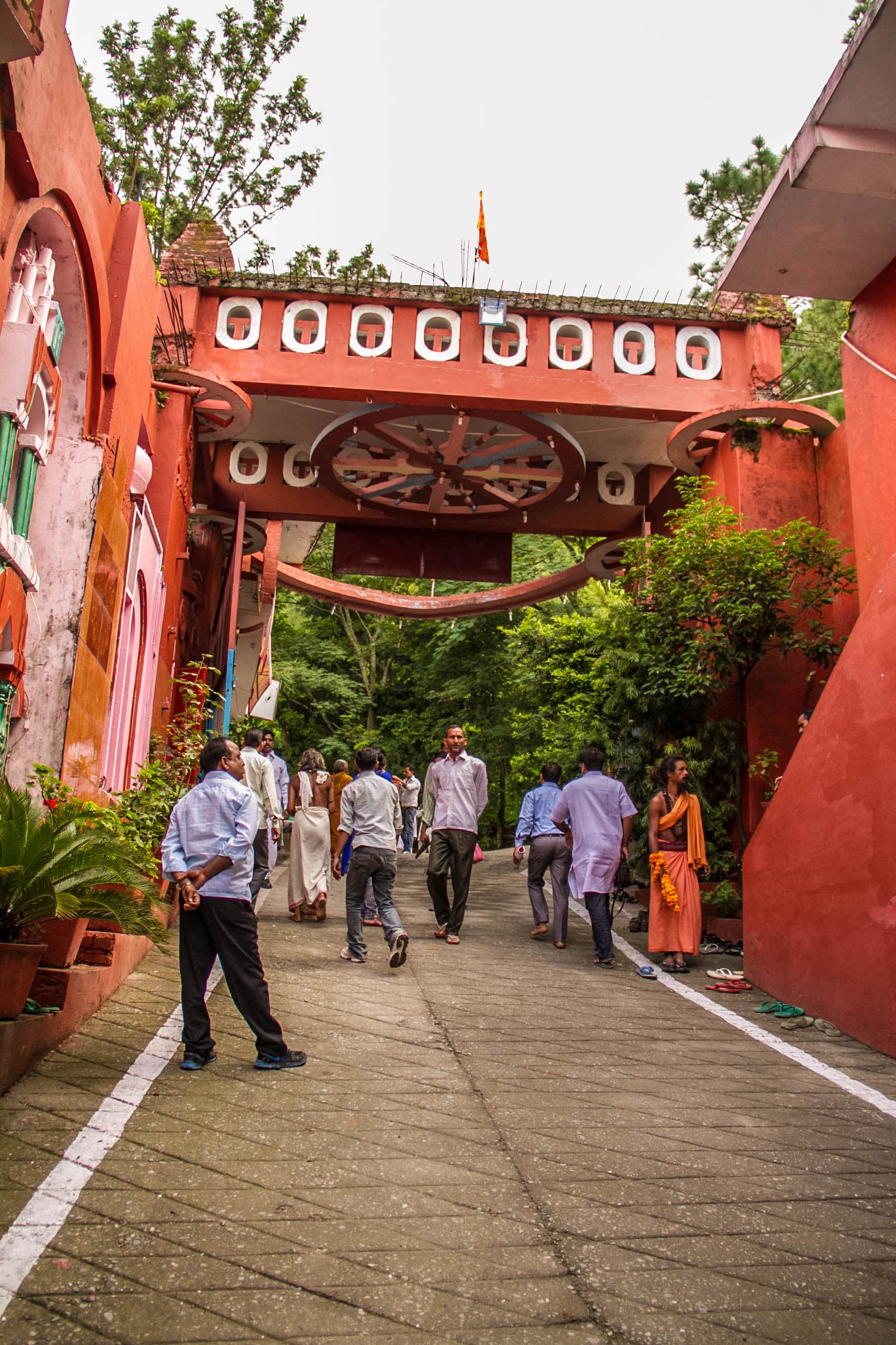 GURU PURNIMA 2015 photo 17