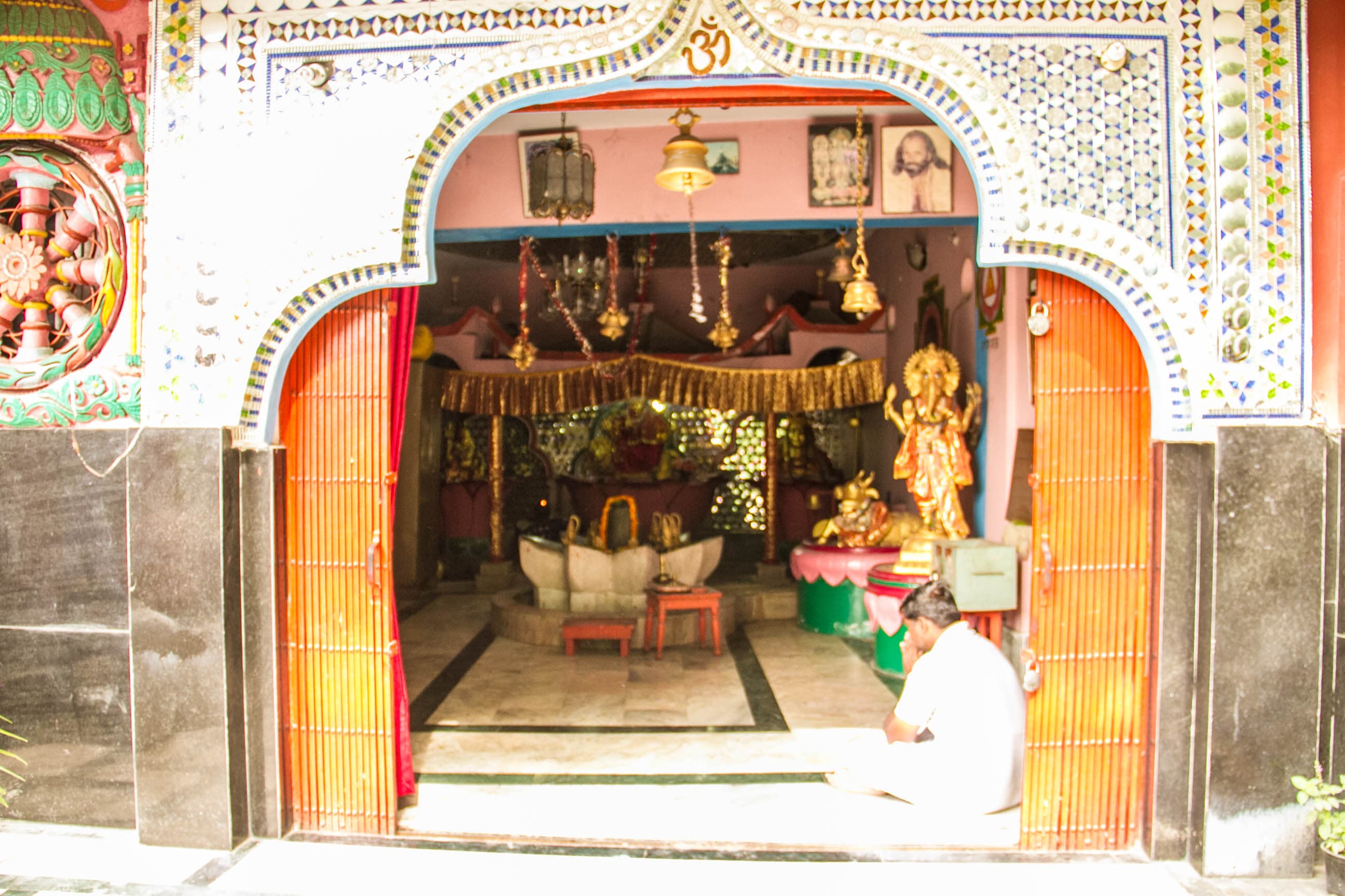 GURU PURNIMA 2015 photo 16