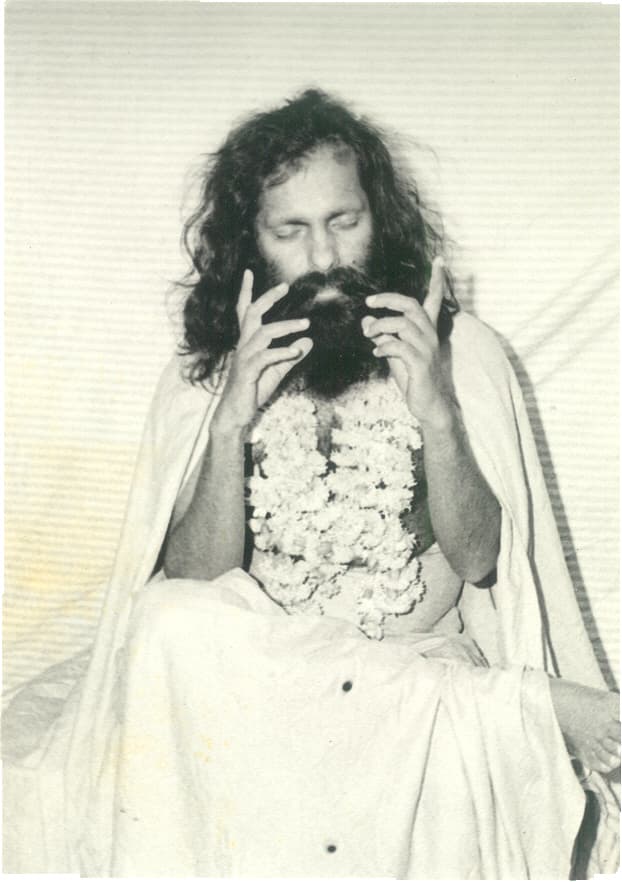 ASCENT OF A YOGI photo 36