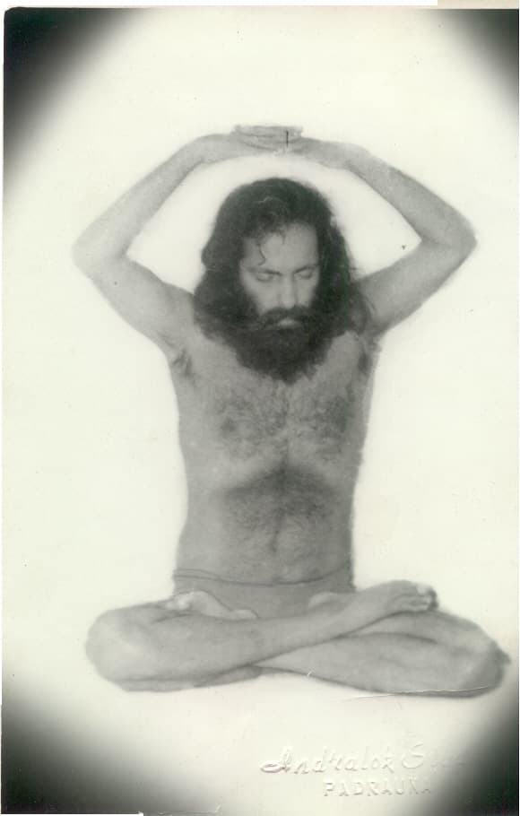 ASCENT OF A YOGI photo 17