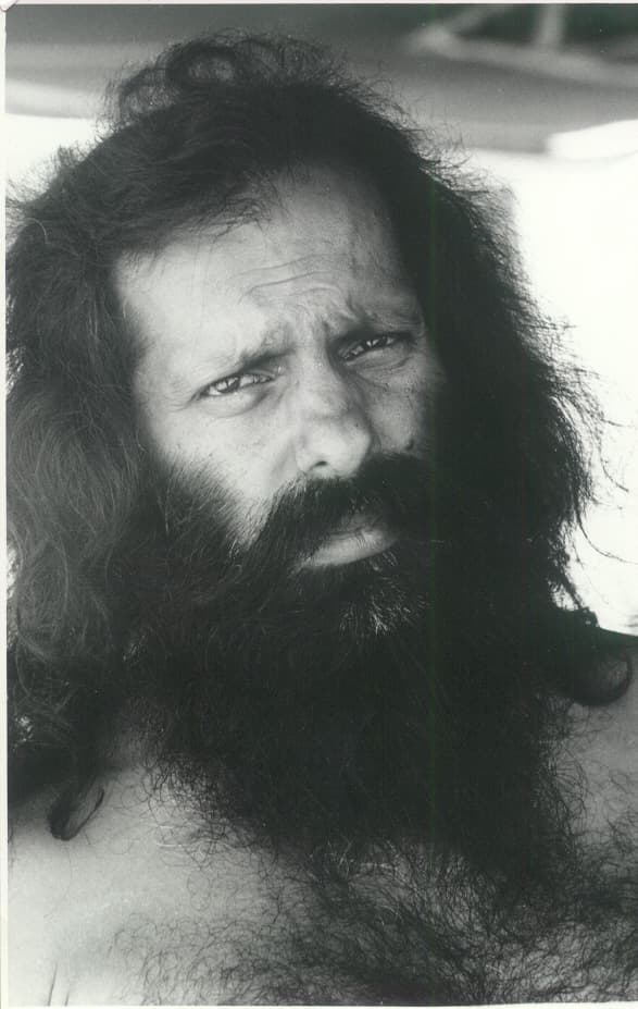 ASCENT OF A YOGI photo 14