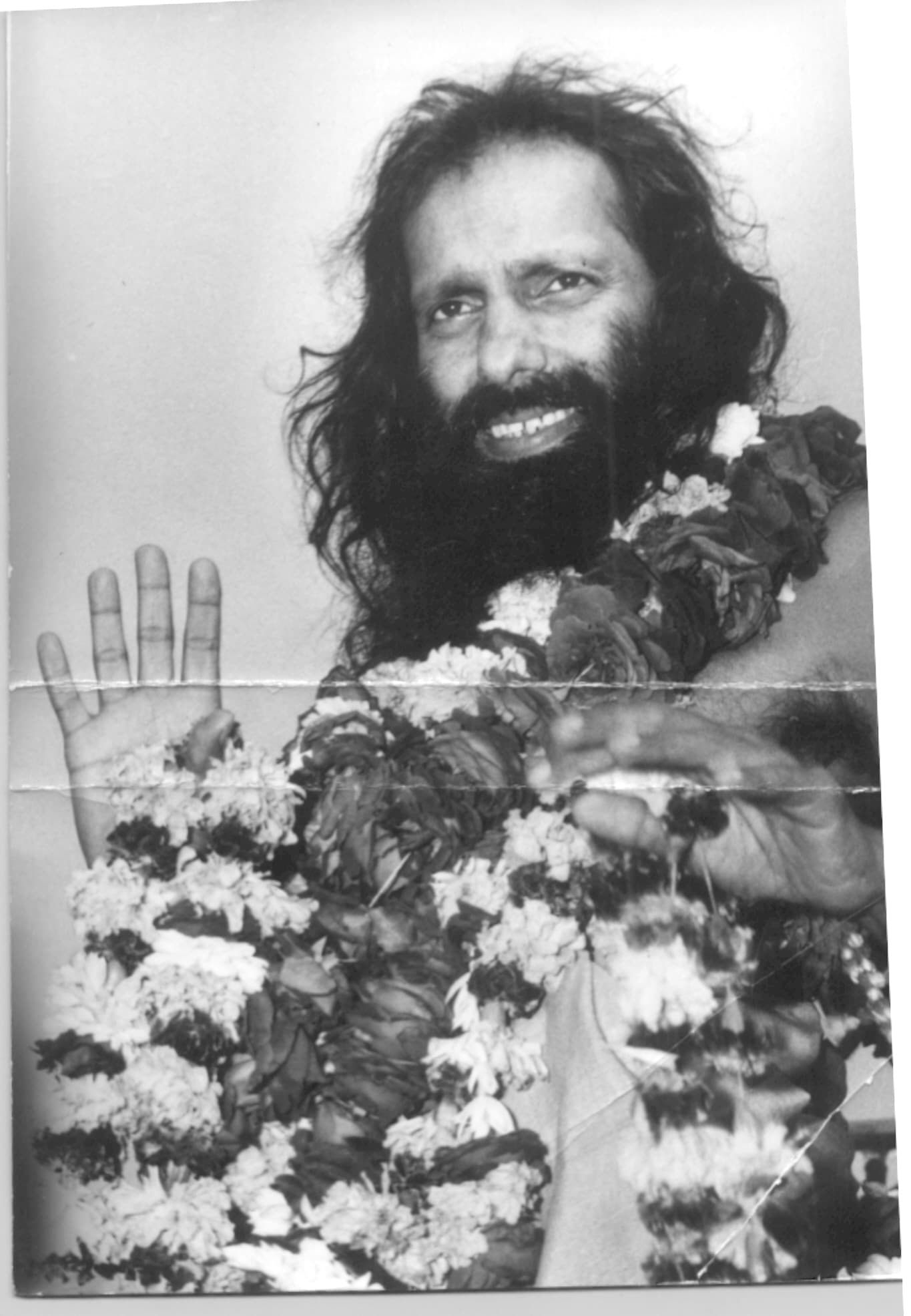 ASCENT OF A YOGI photo 13