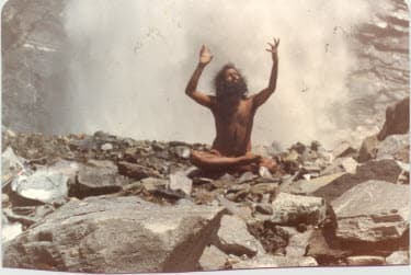 ASCENT OF A YOGI photo 5