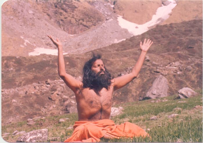 ASCENT OF A YOGI photo 2