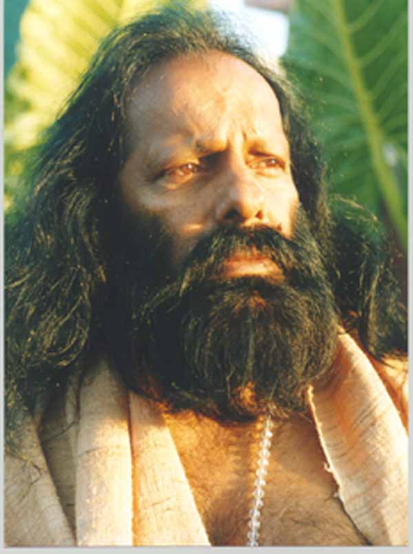 ASCENT OF A YOGI photo 25