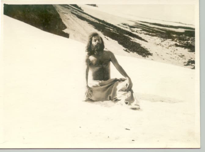 ASCENT OF A YOGI photo 33