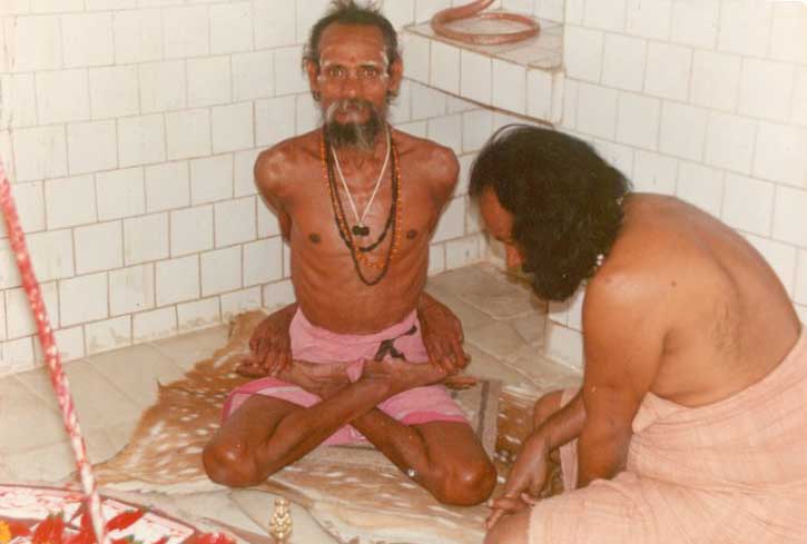 ASCENT OF A YOGI photo 32