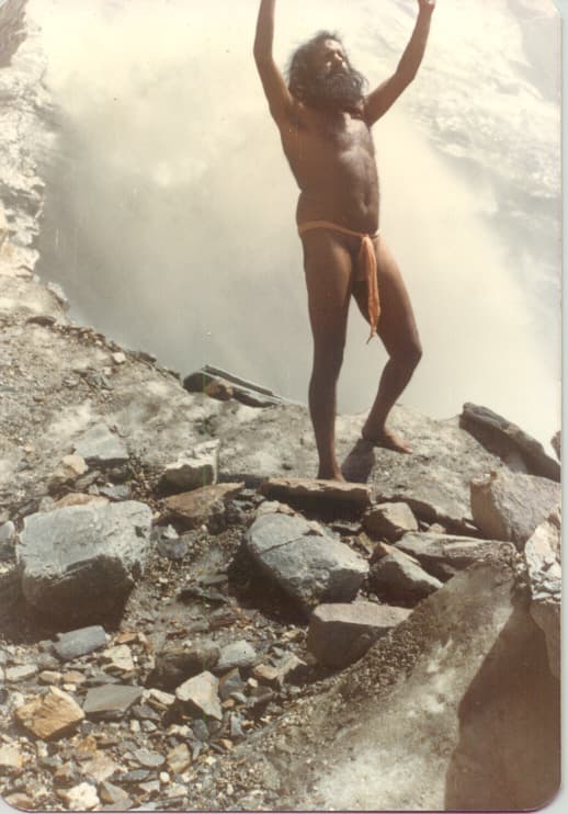 ASCENT OF A YOGI photo 30