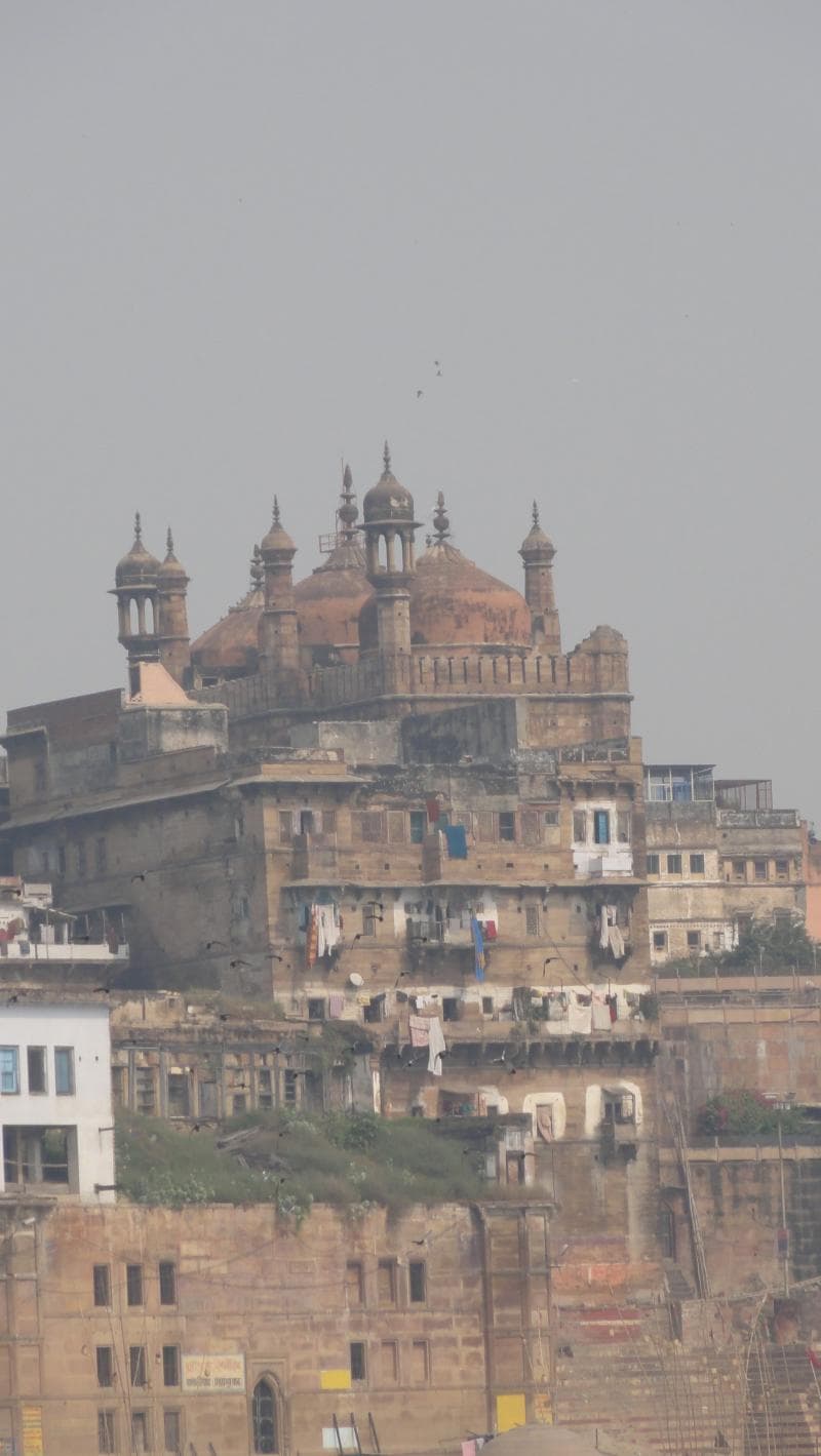BANKS OF VARANASI photo 29