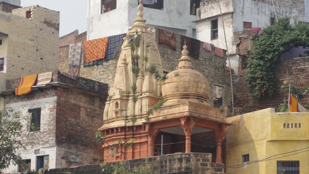 BANKS OF VARANASI photo 32