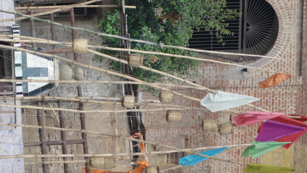 BANKS OF VARANASI photo 15