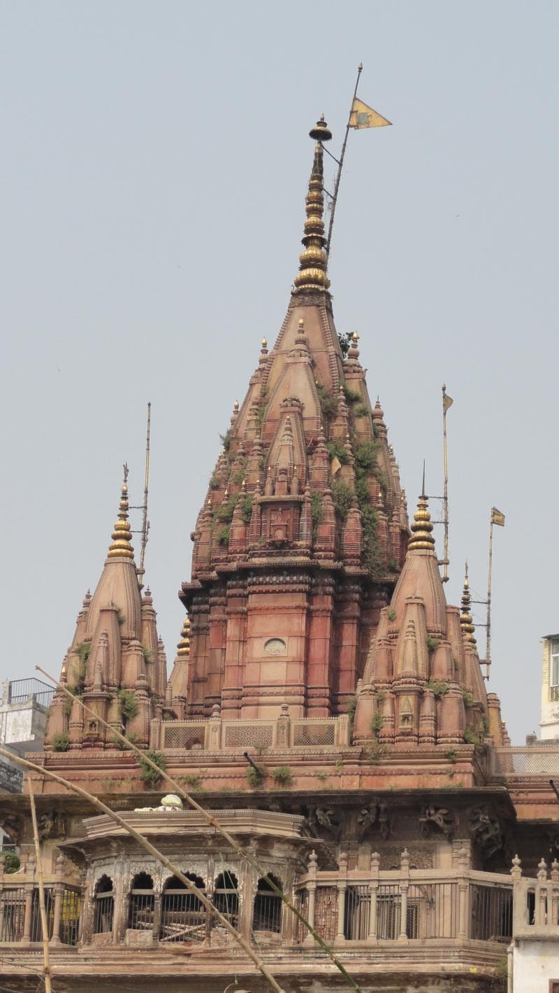 BANKS OF VARANASI photo 6