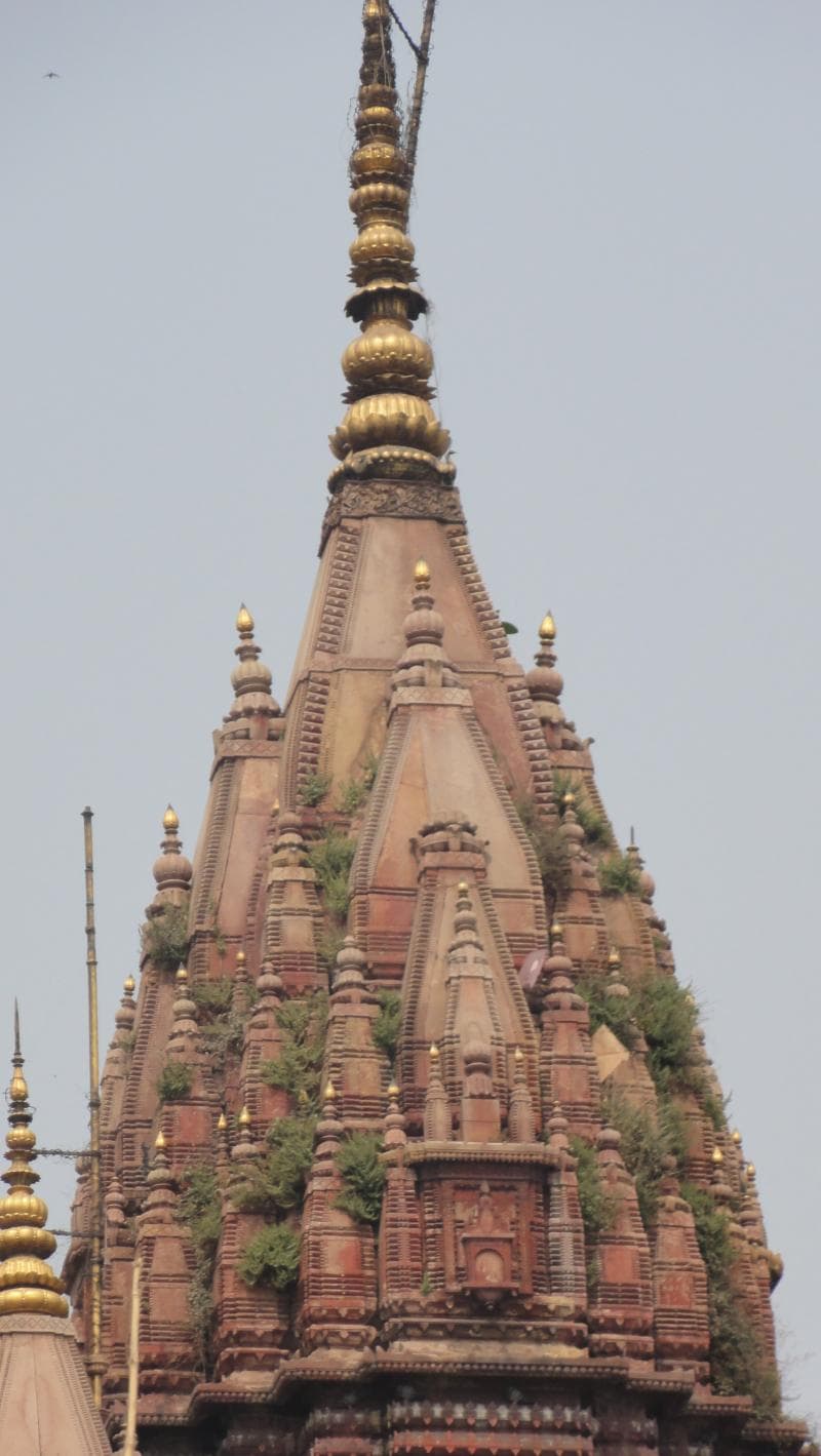 BANKS OF VARANASI photo 4
