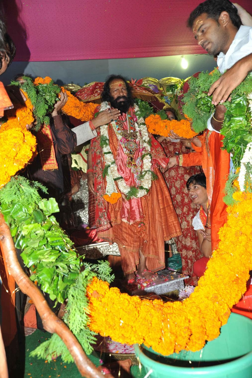 GURU PURNIMA – 2011 photo 4
